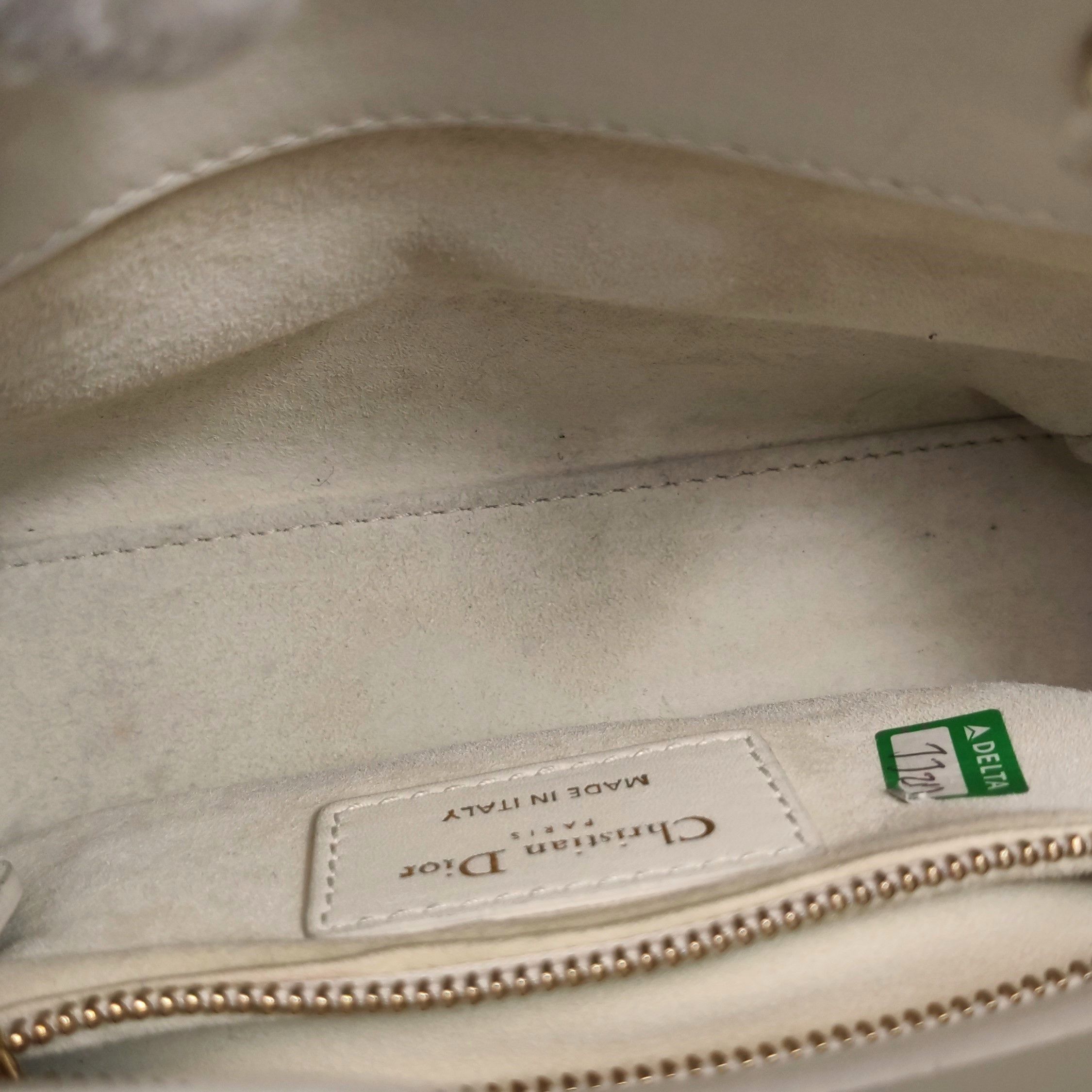 Dior Dior Women os Shoulder Bags Size ONE SIZE - 10 Thumbnail
