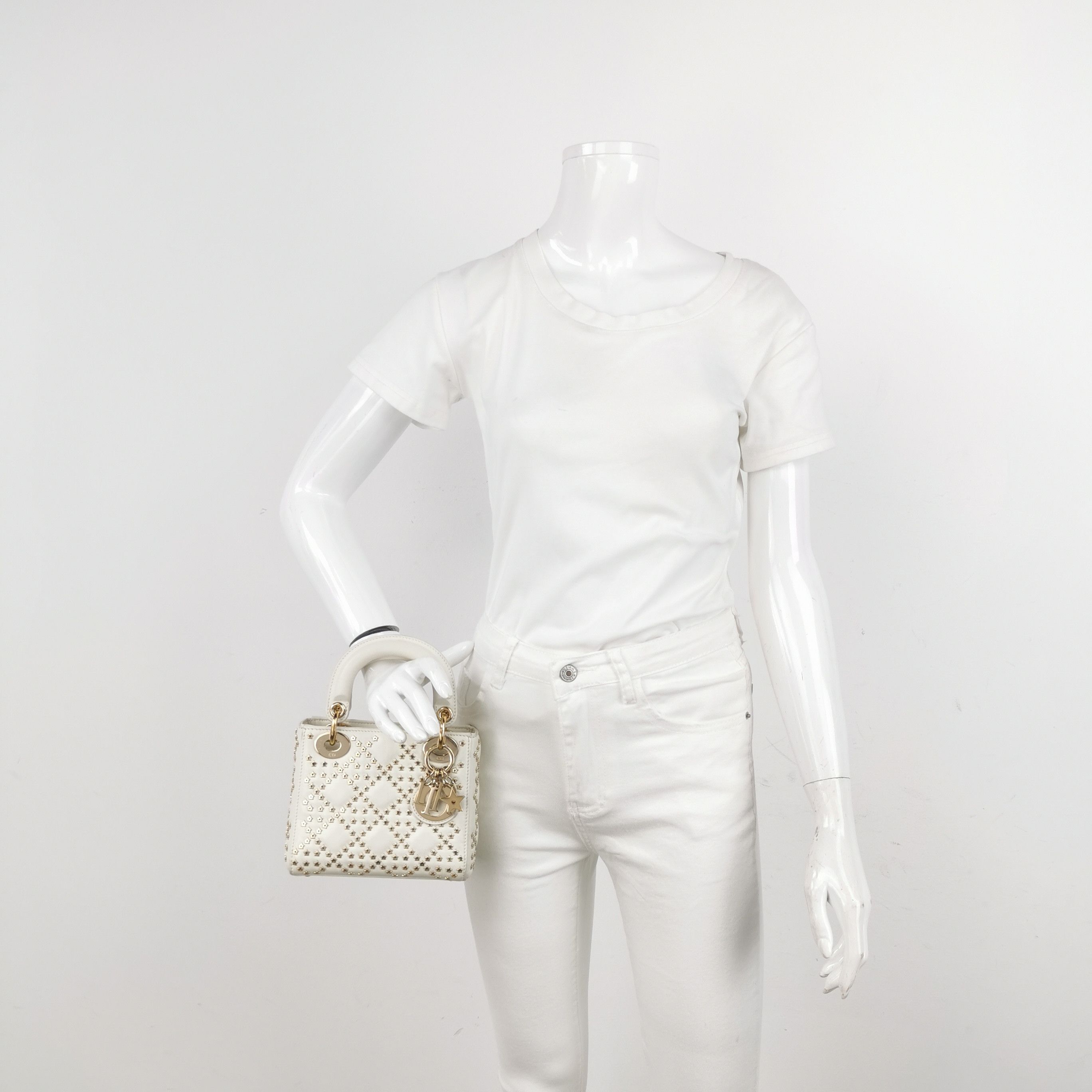 Dior Dior Women os Tote Bags Size ONE SIZE - 2 Thumbnail