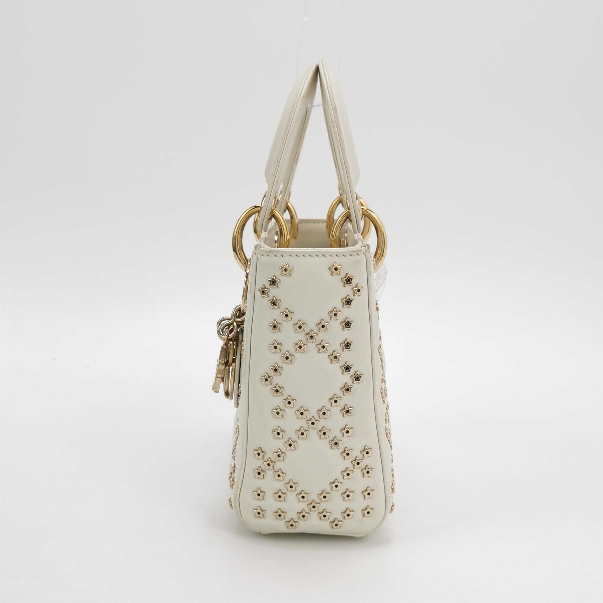 Dior Dior Women os Tote Bags Size ONE SIZE - 3 Thumbnail