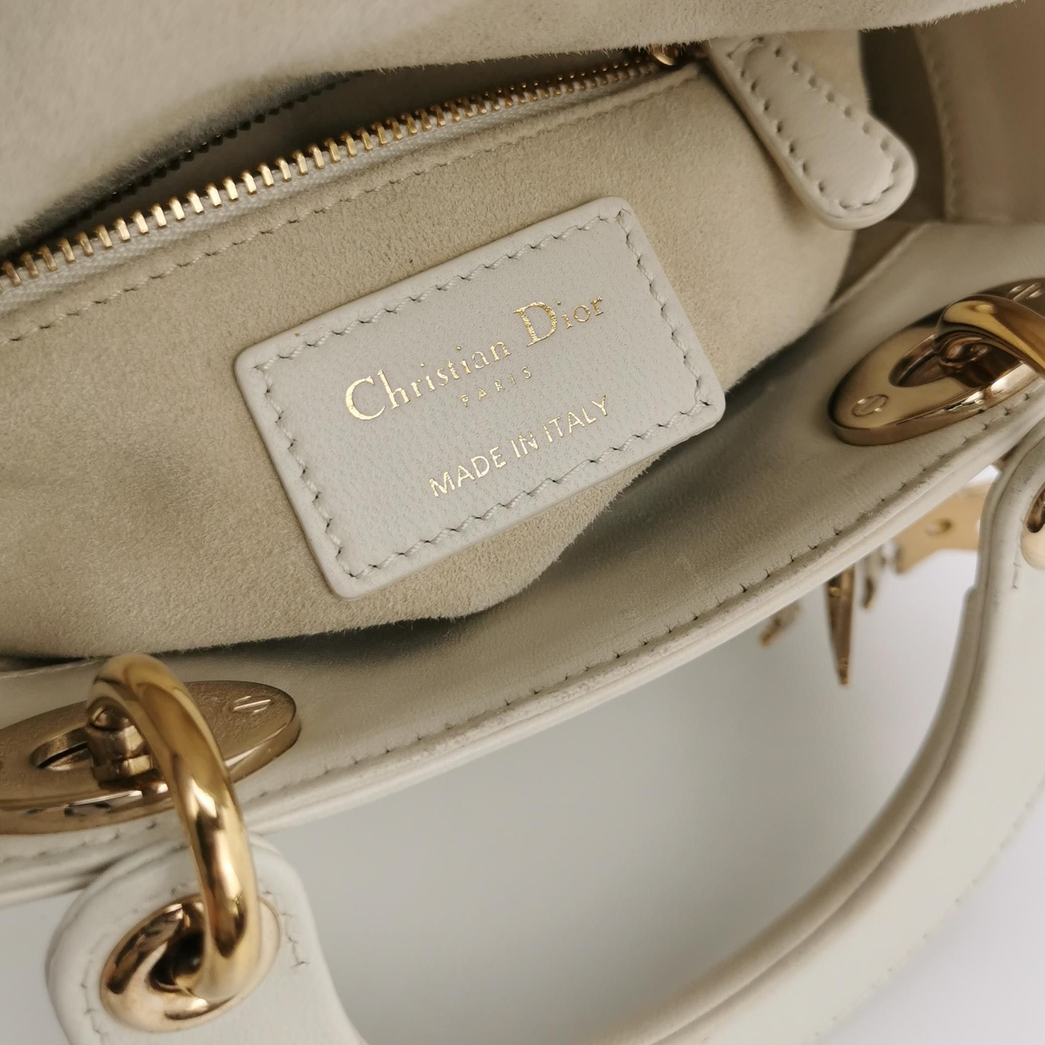 Dior Dior Women os Tote Bags Size ONE SIZE - 8 Thumbnail
