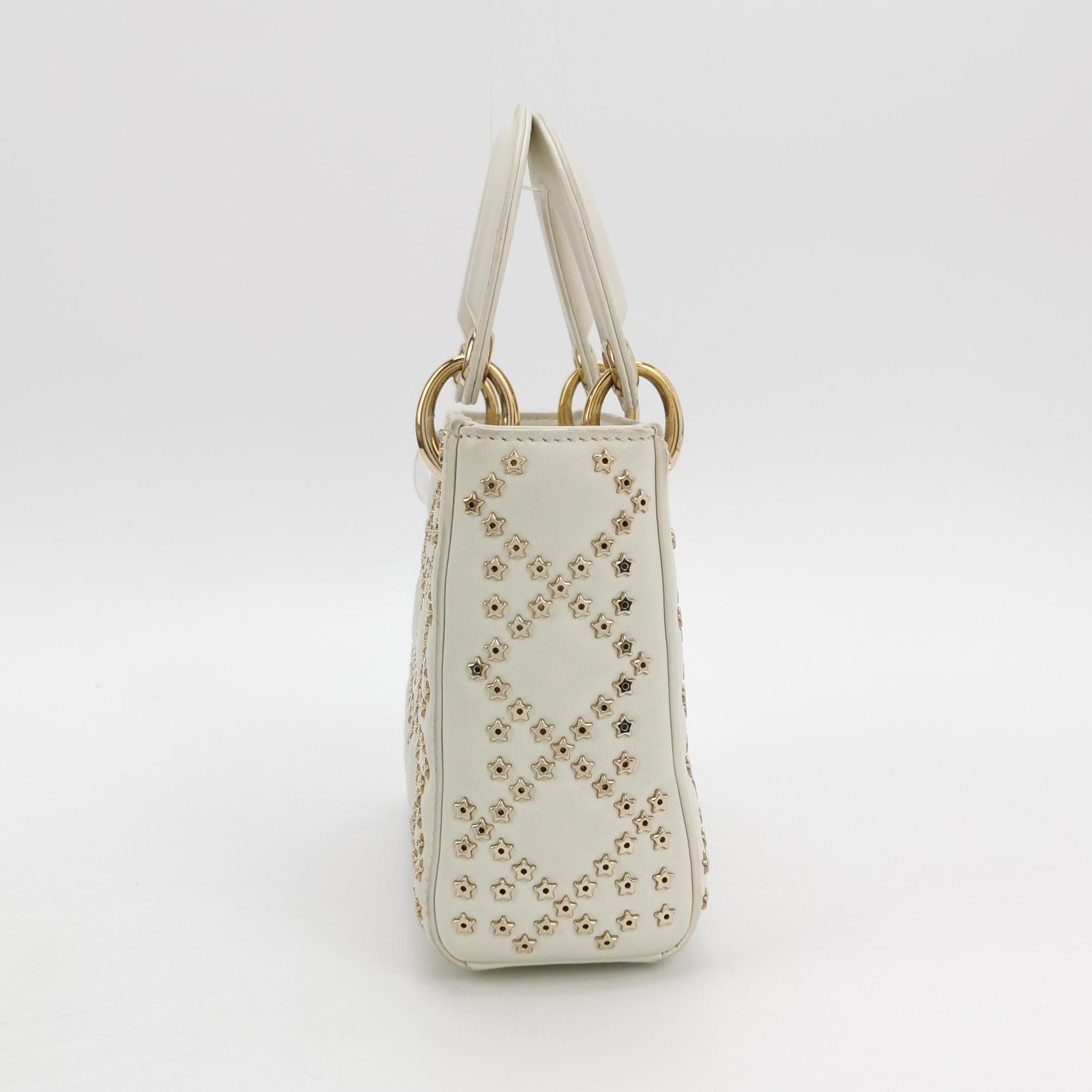 Dior Dior Women os Tote Bags Size ONE SIZE - 4 Thumbnail
