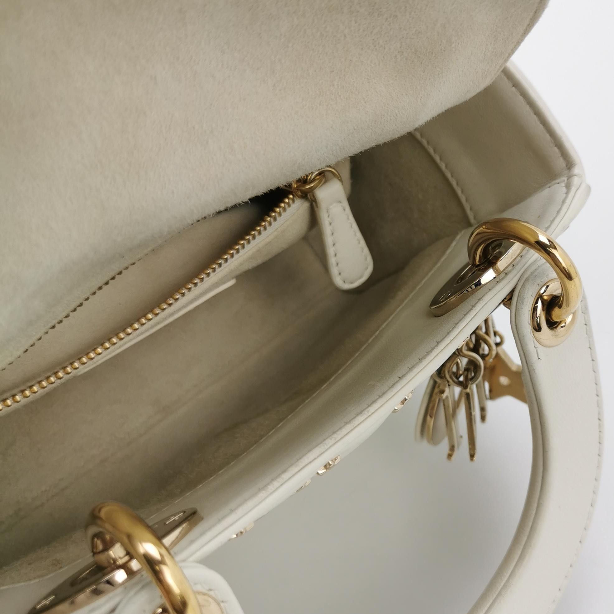 Dior Dior Women os Tote Bags Size ONE SIZE - 7 Thumbnail