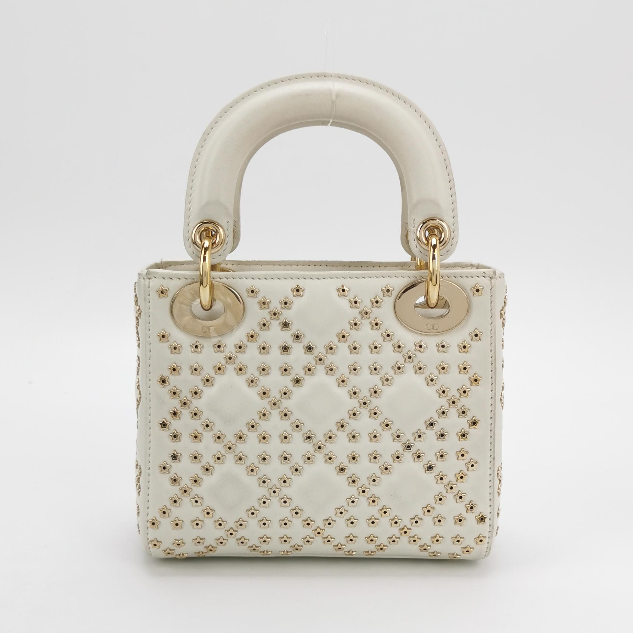 Dior Dior Women os Tote Bags Size ONE SIZE - 5 Thumbnail