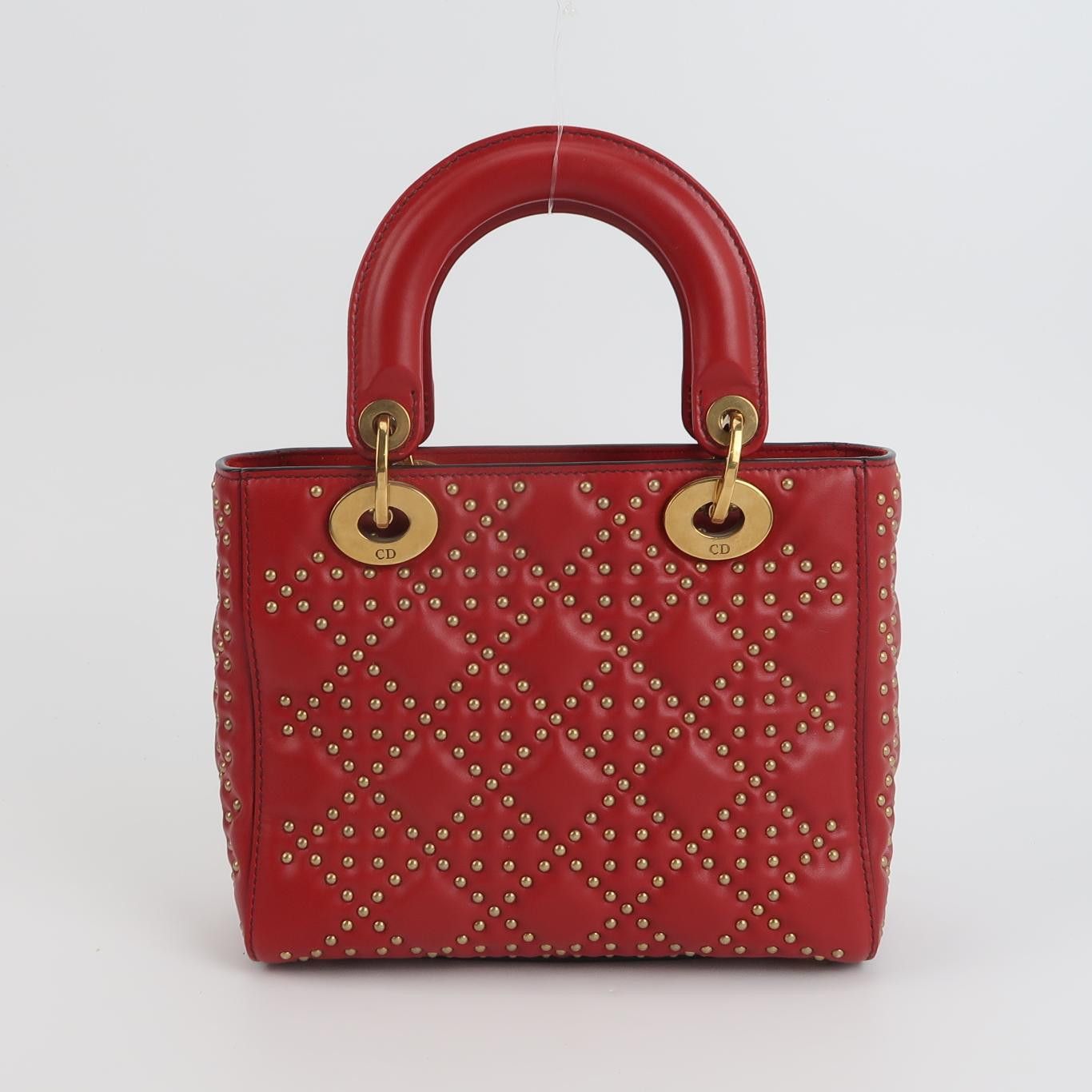 Dior Dior Women os Shoulder Bags Size ONE SIZE - 5 Thumbnail