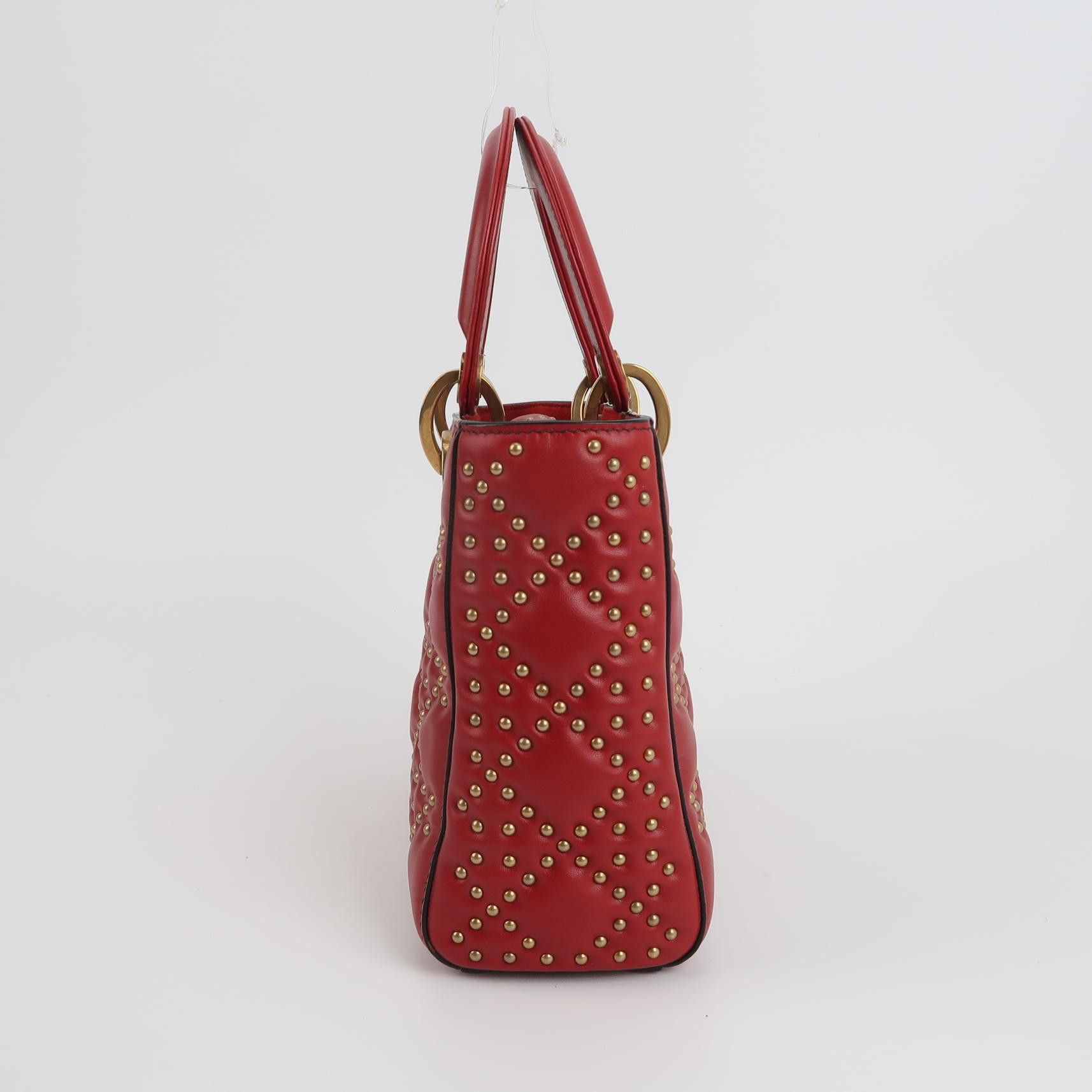 Dior Dior Women os Shoulder Bags Size ONE SIZE - 4 Thumbnail