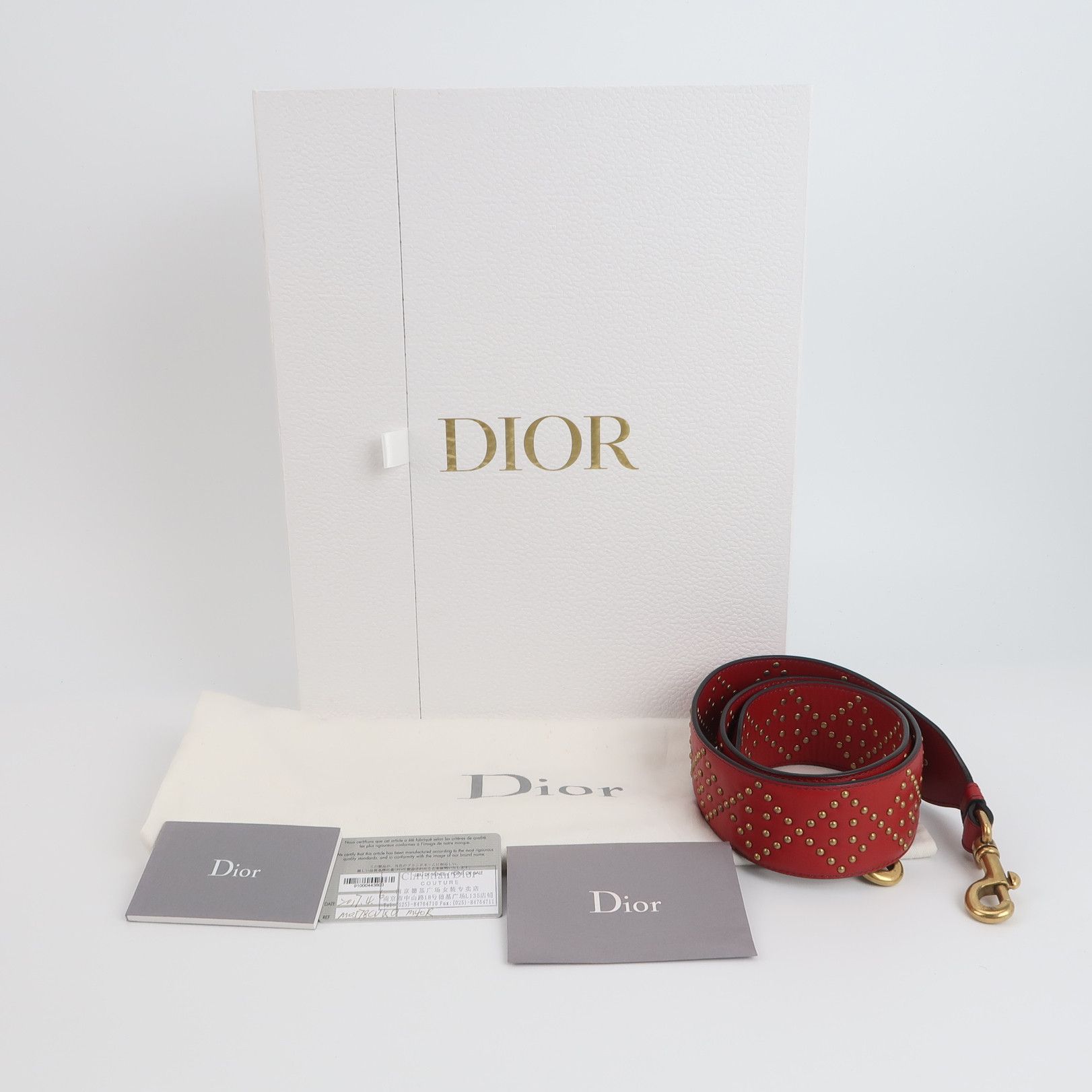 Dior Dior Women os Shoulder Bags Size ONE SIZE - 9 Thumbnail