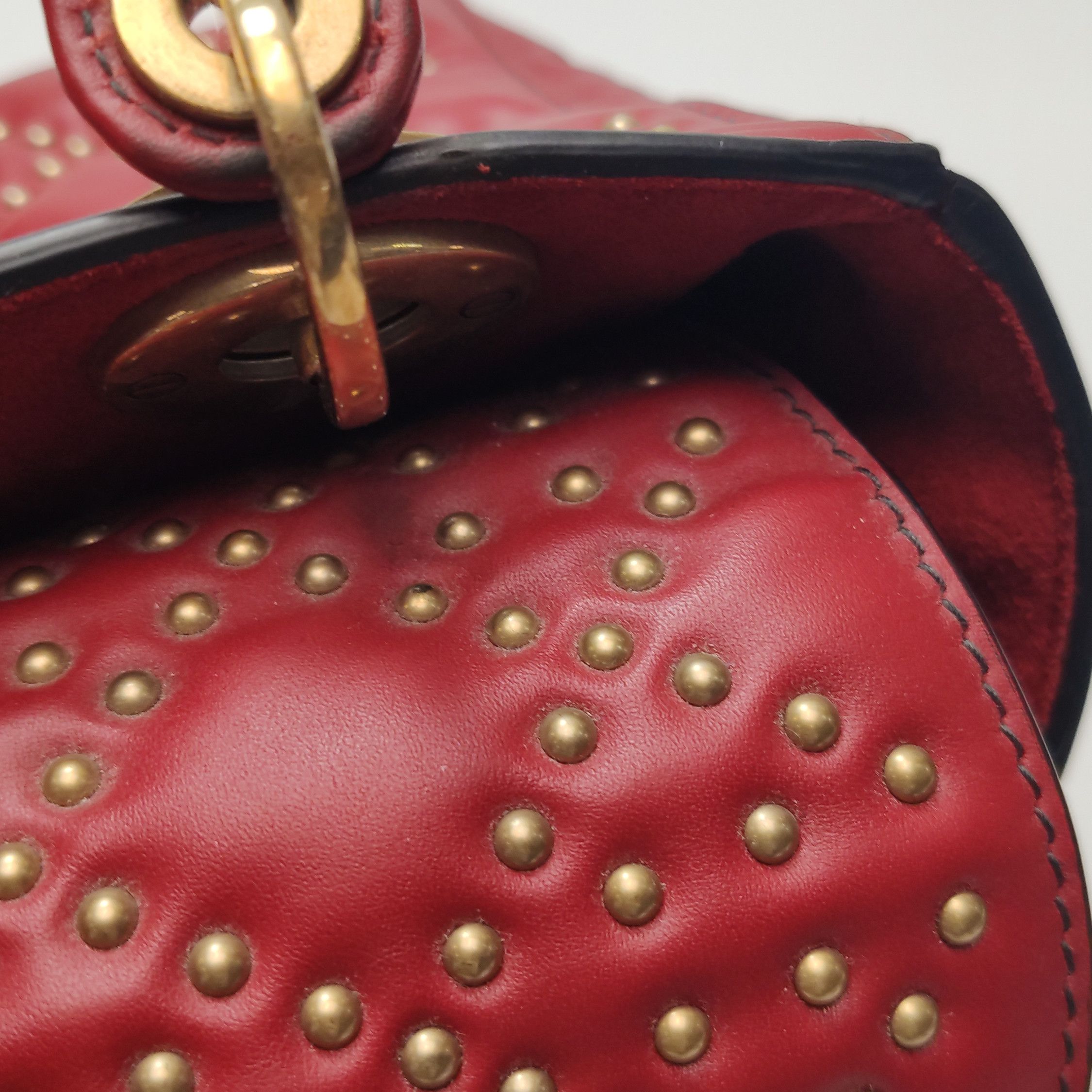 Dior Dior Women os Shoulder Bags Size ONE SIZE - 15 Thumbnail