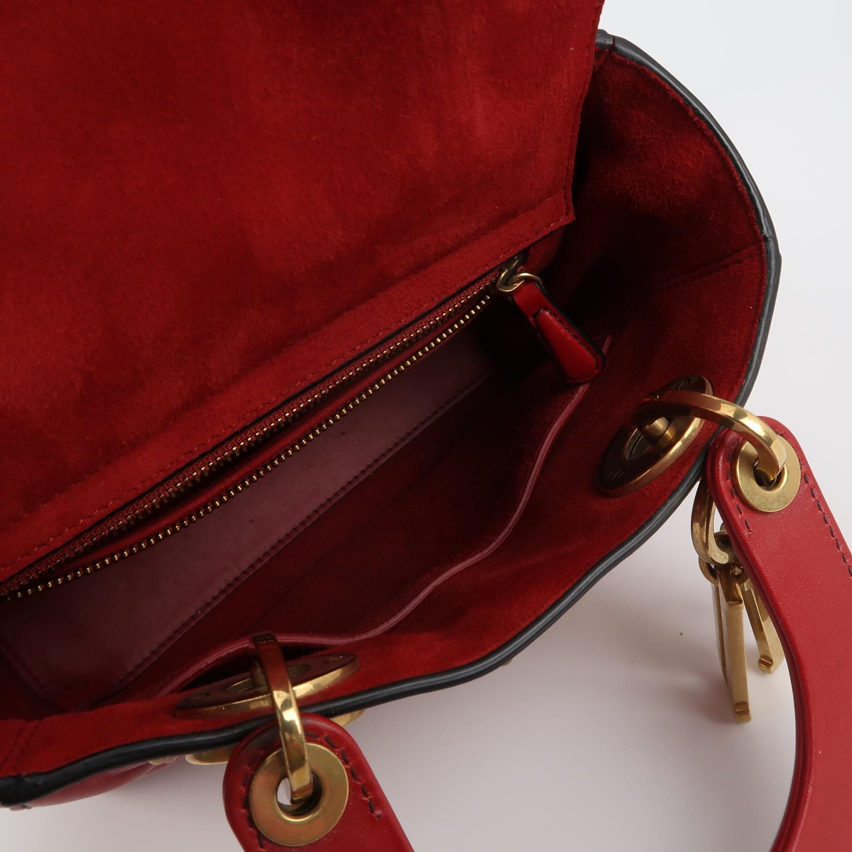 Dior Dior Women os Shoulder Bags Size ONE SIZE - 7 Thumbnail