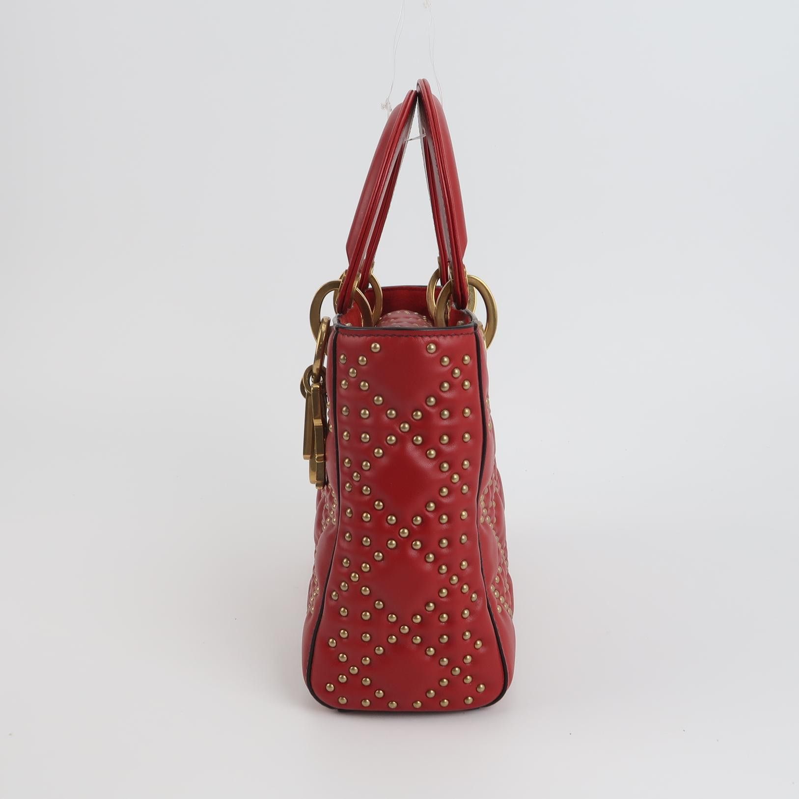 Dior Dior Women os Shoulder Bags Size ONE SIZE - 3 Thumbnail