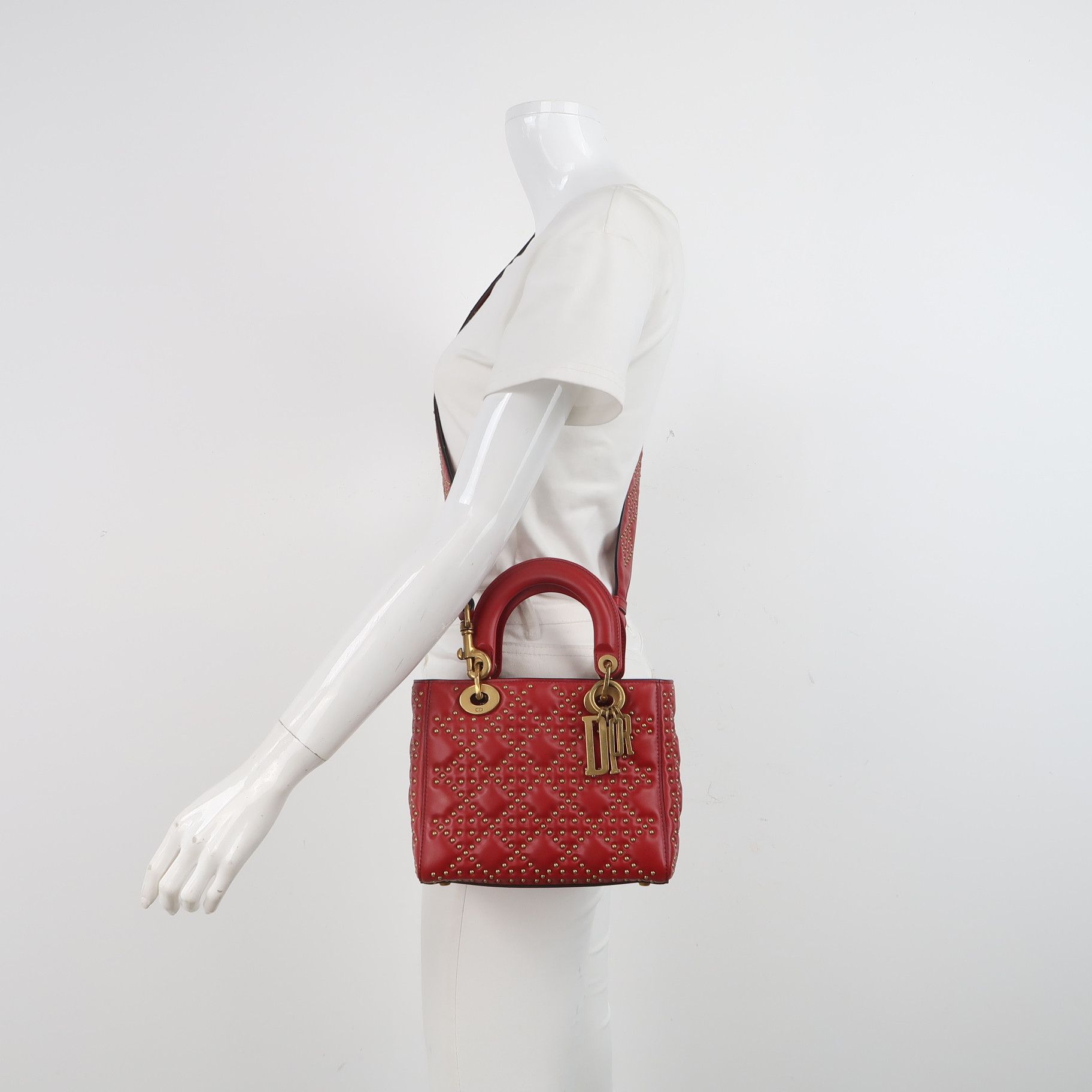 Dior Dior Women os Shoulder Bags Size ONE SIZE - 2 Thumbnail