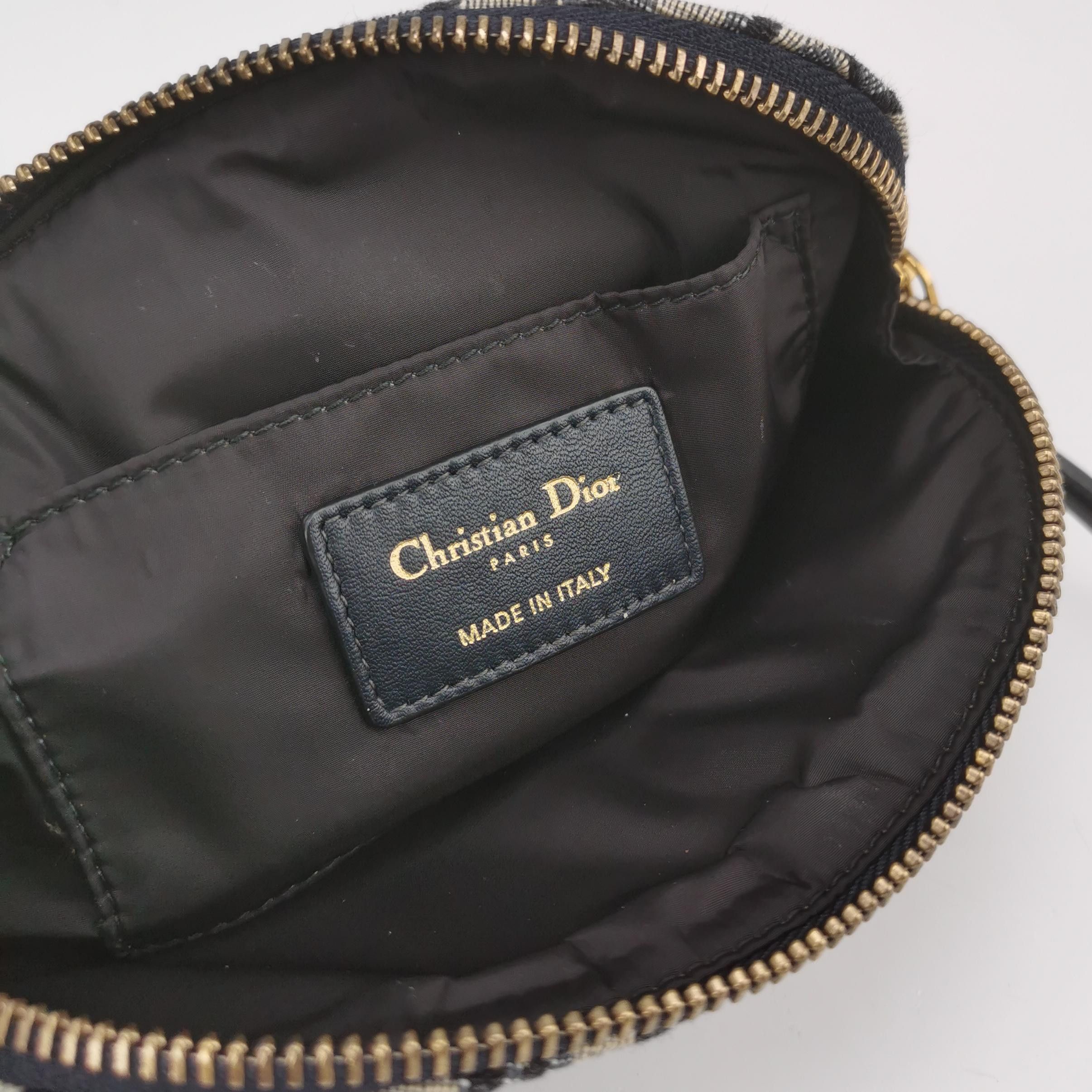Dior Dior Women os Clutches Size ONE SIZE - 7 Thumbnail