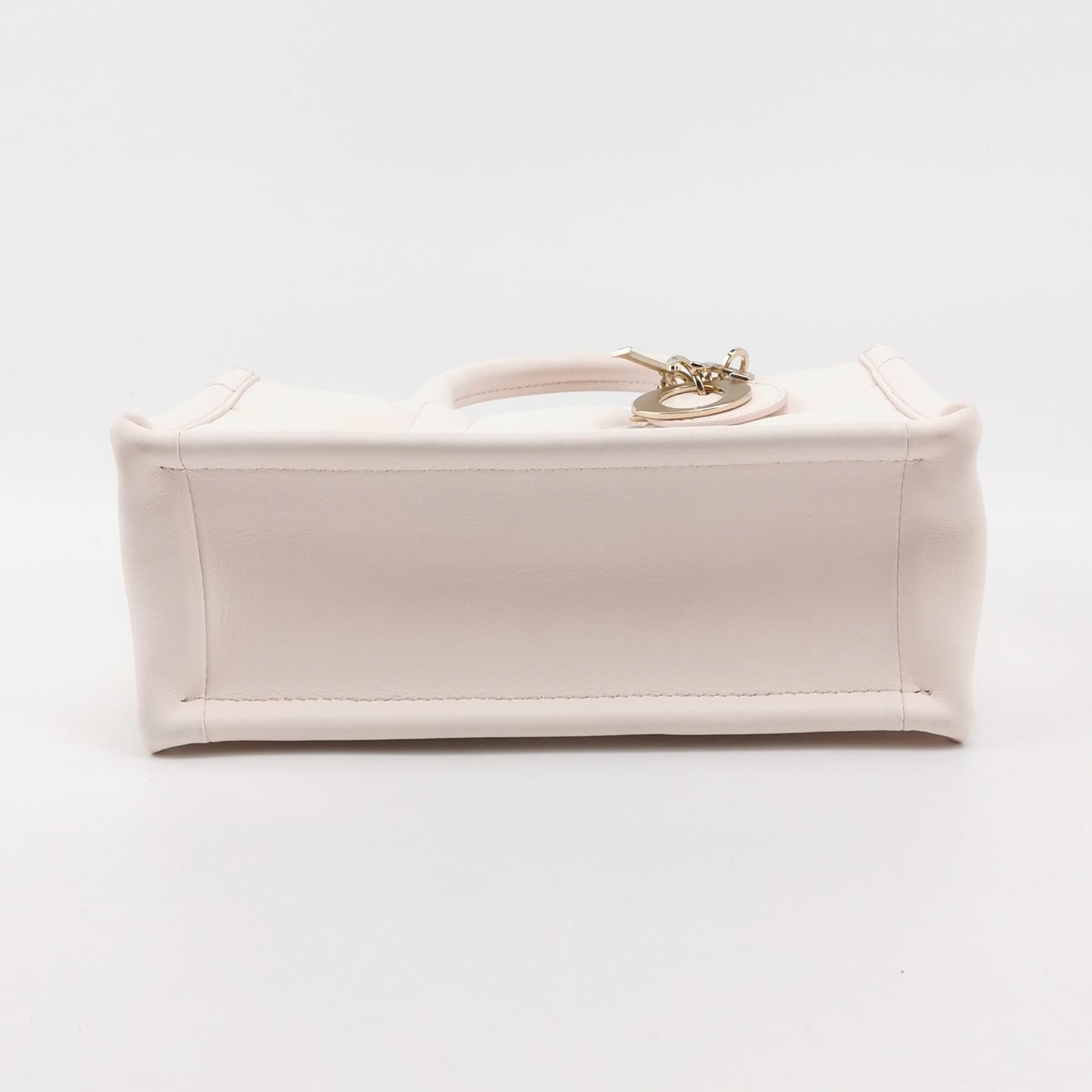 Dior Dior Women os Shoulder Bags Size ONE SIZE - 6 Thumbnail