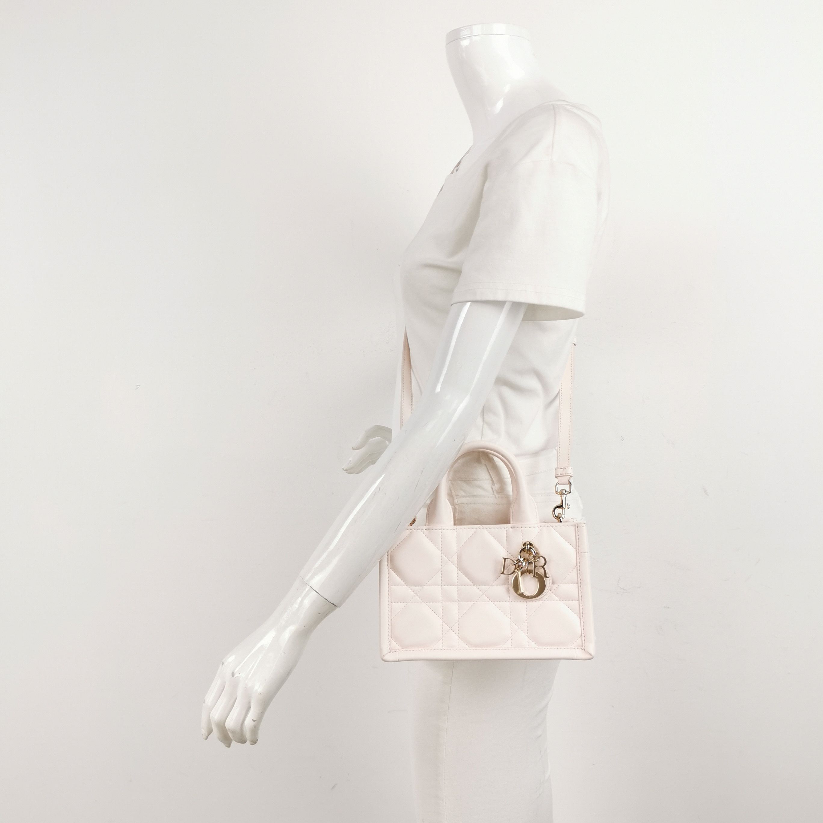 Dior Dior Women os Shoulder Bags Size ONE SIZE - 2 Thumbnail