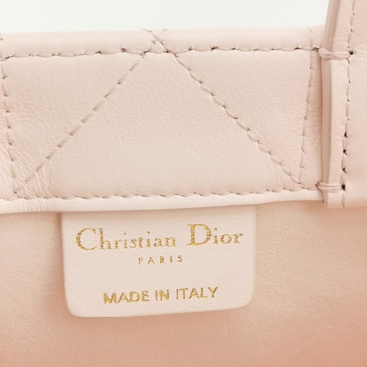Dior Dior Women os Shoulder Bags Size ONE SIZE - 8 Thumbnail