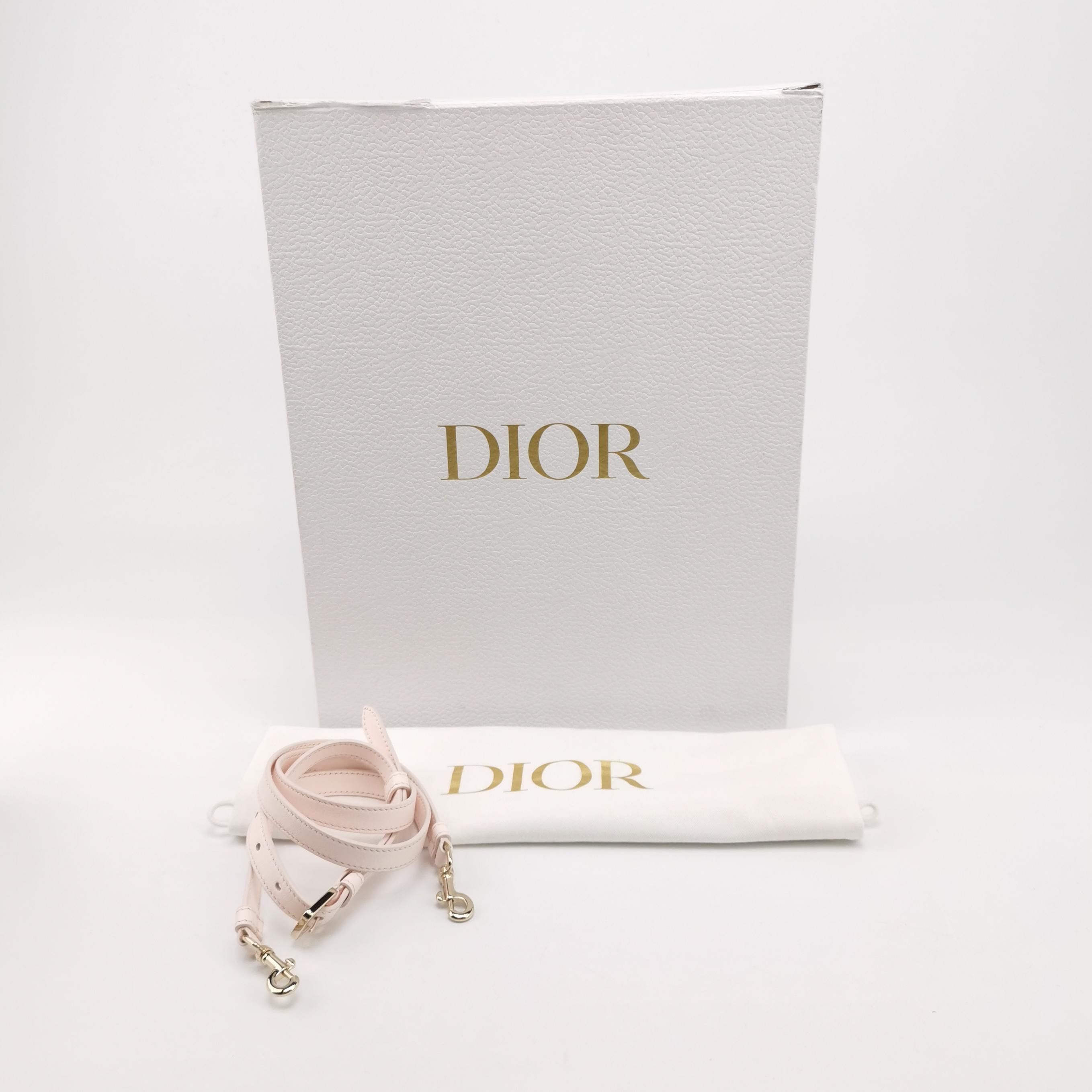 Dior Dior Women os Shoulder Bags Size ONE SIZE - 9 Thumbnail