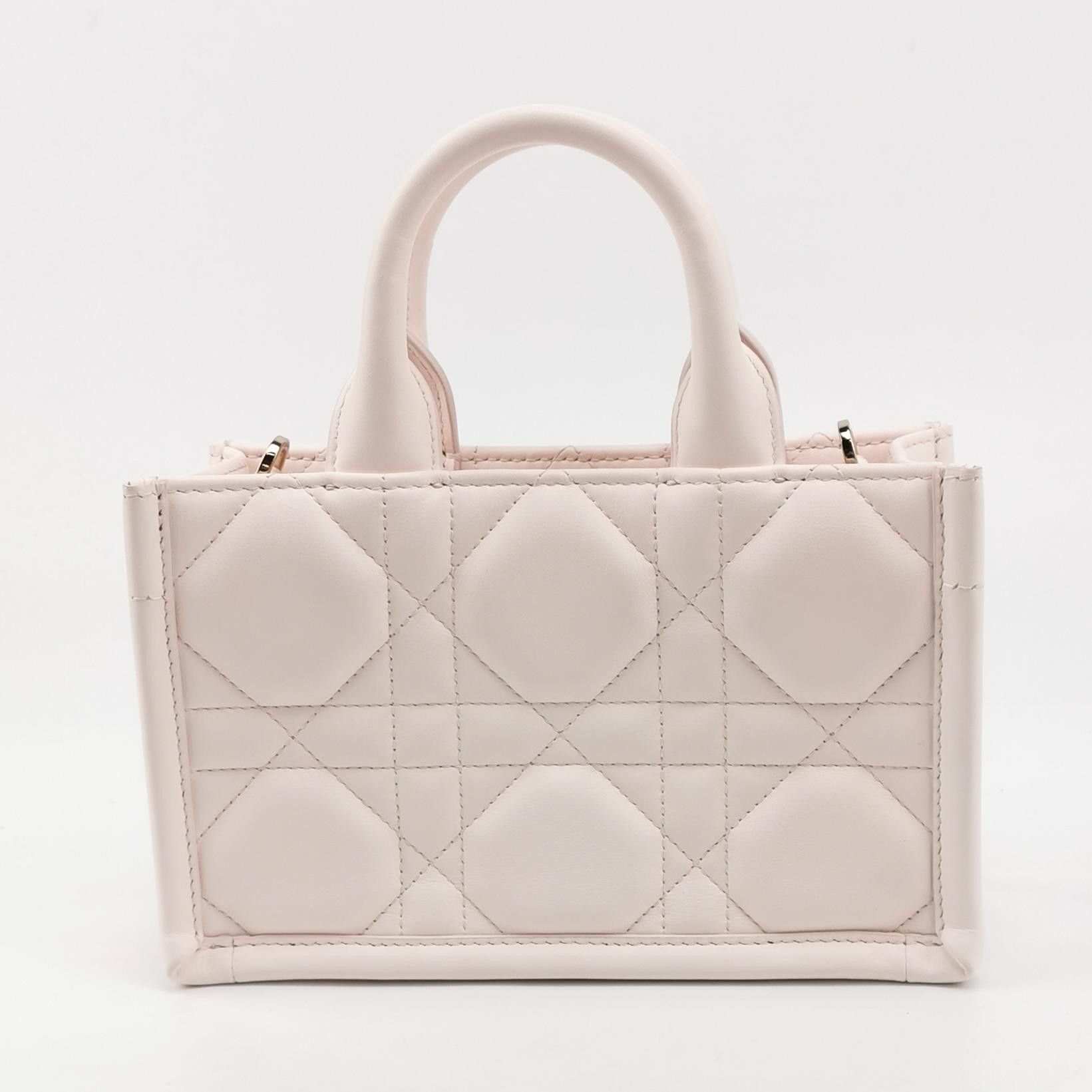 Dior Dior Women os Shoulder Bags Size ONE SIZE - 5 Thumbnail