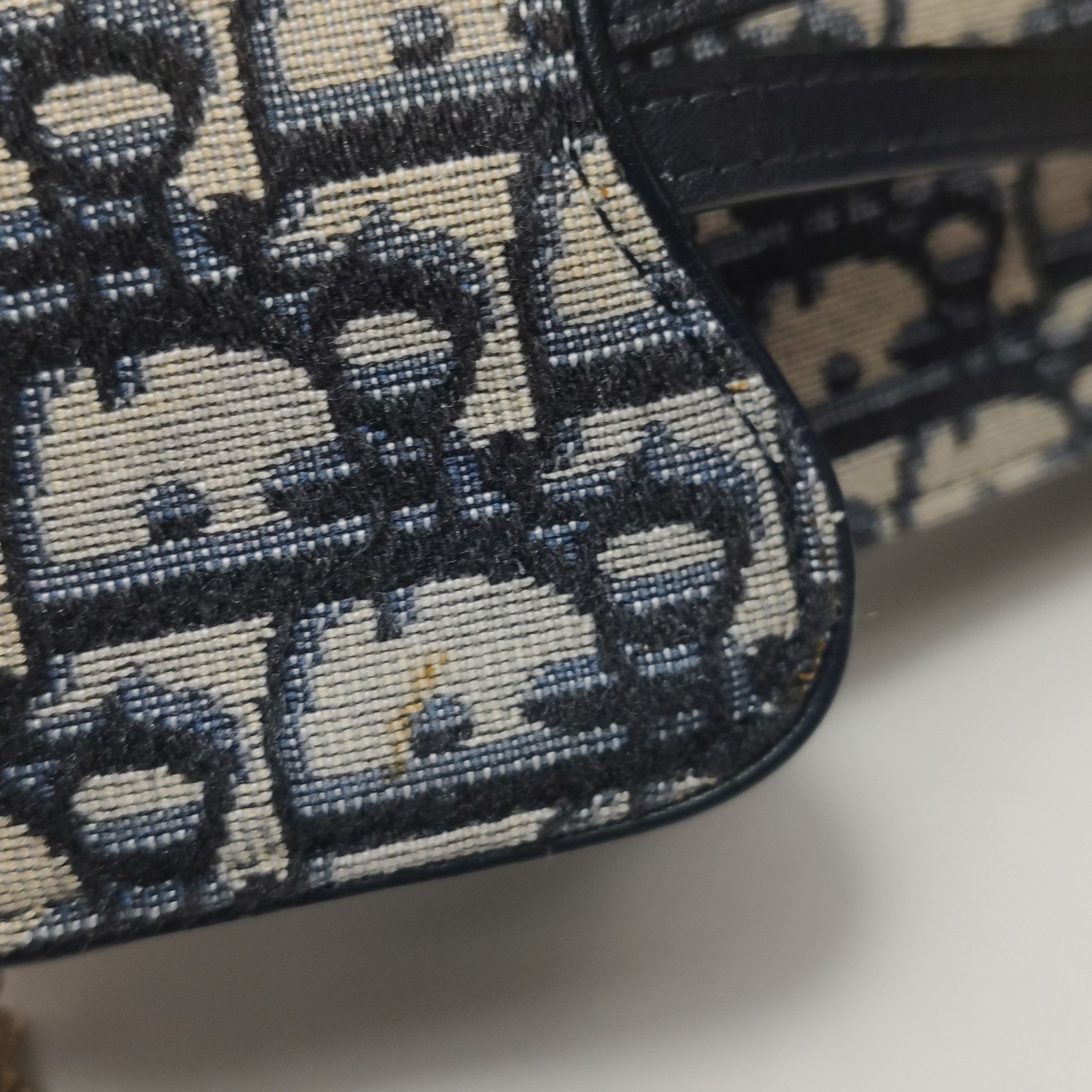Dior Dior Women os Shoulder Bags Size ONE SIZE - 17 Thumbnail