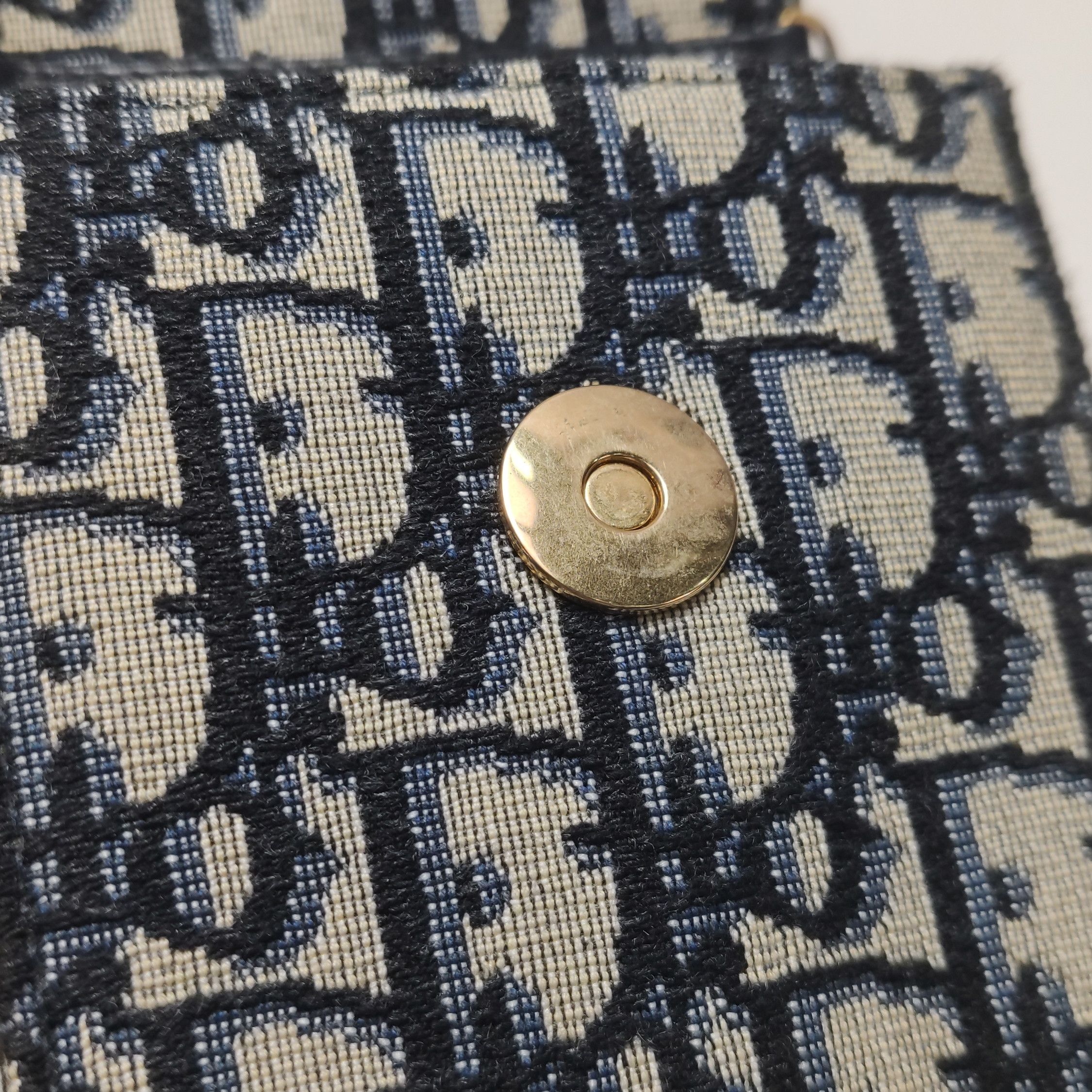 Dior Dior Women os Shoulder Bags Size ONE SIZE - 11 Thumbnail