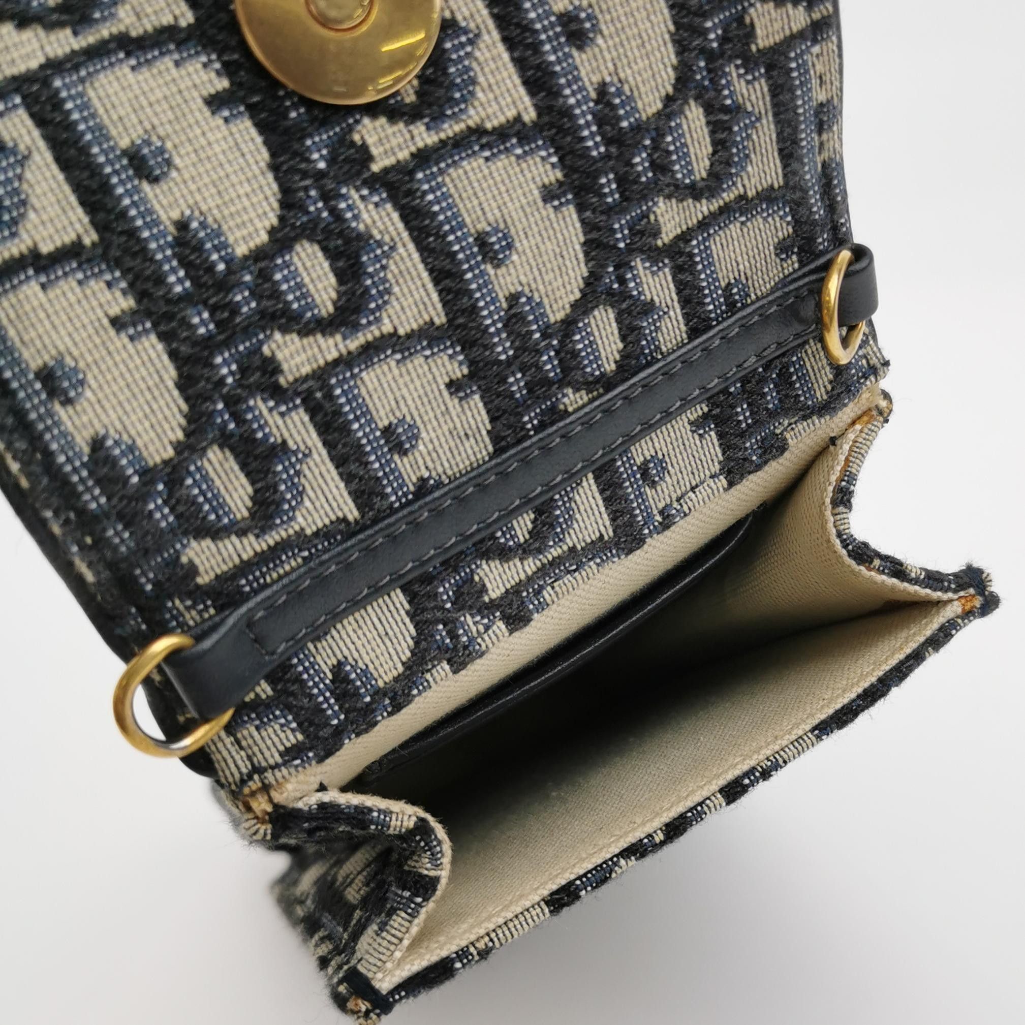 Dior Dior Women os Shoulder Bags Size ONE SIZE - 7 Thumbnail