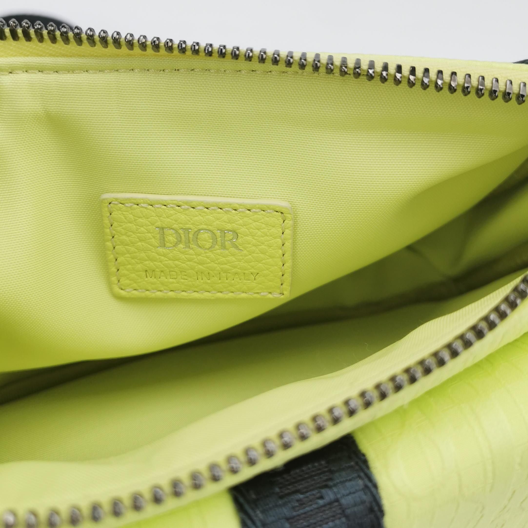 Dior Dior Women os Crossbody Bags Size ONE SIZE - 8 Thumbnail