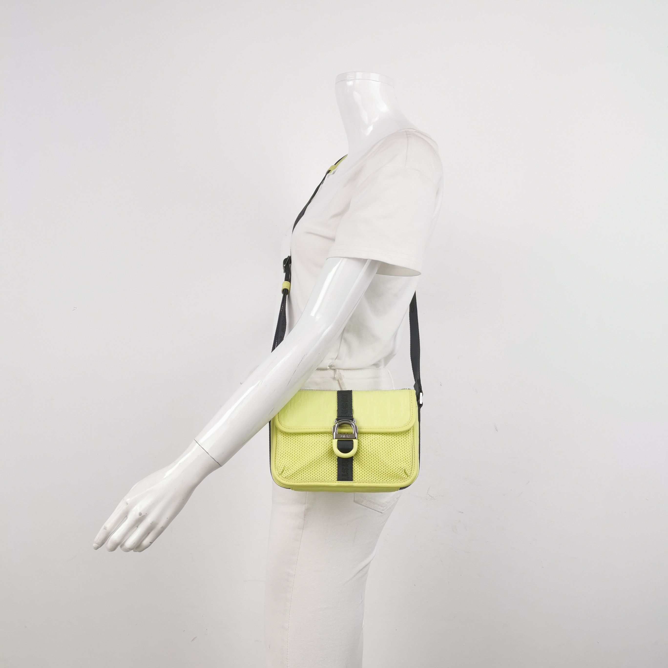 Dior Dior Women os Crossbody Bags Size ONE SIZE - 2 Thumbnail