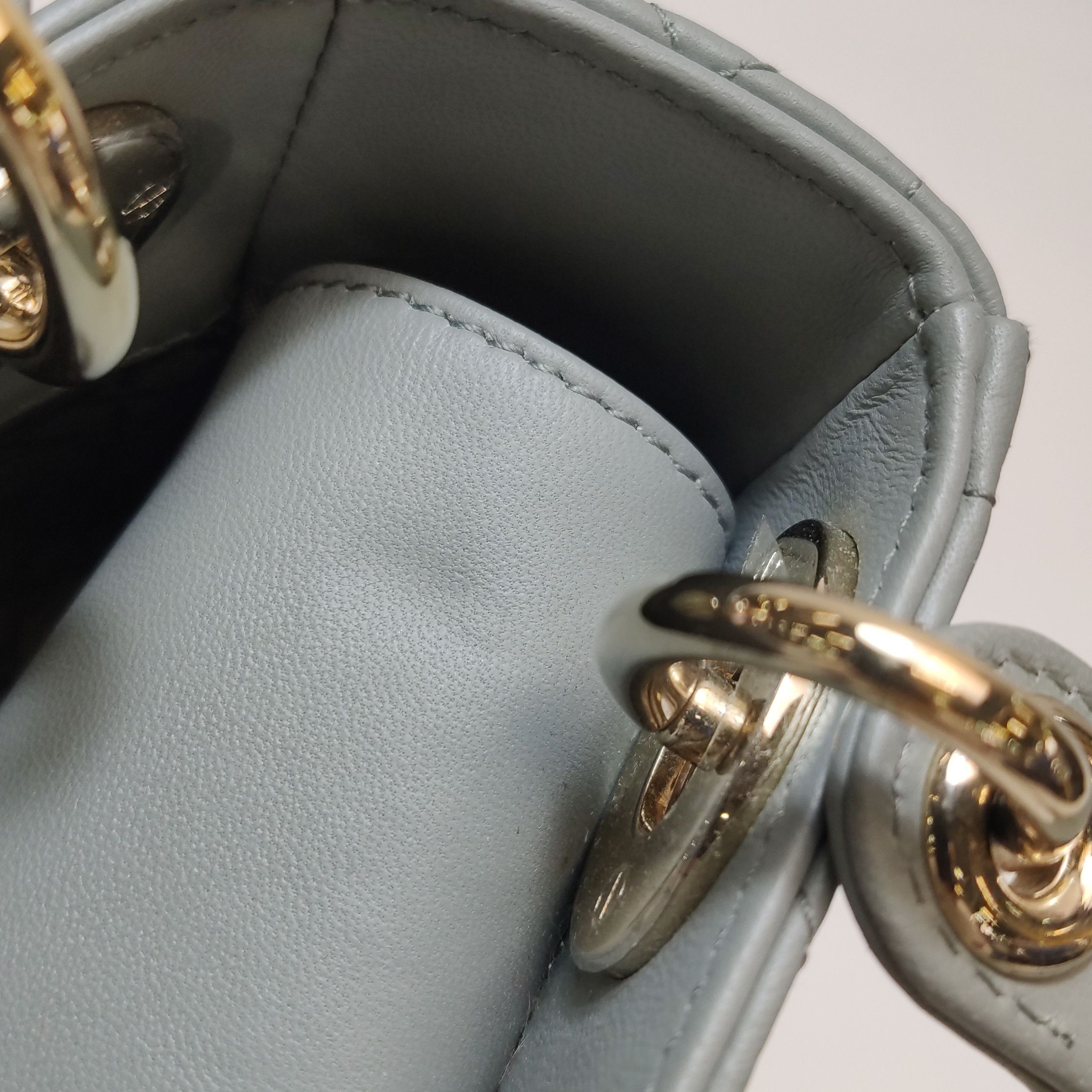Dior Dior Women os Shoulder Bags Size ONE SIZE - 23 Thumbnail