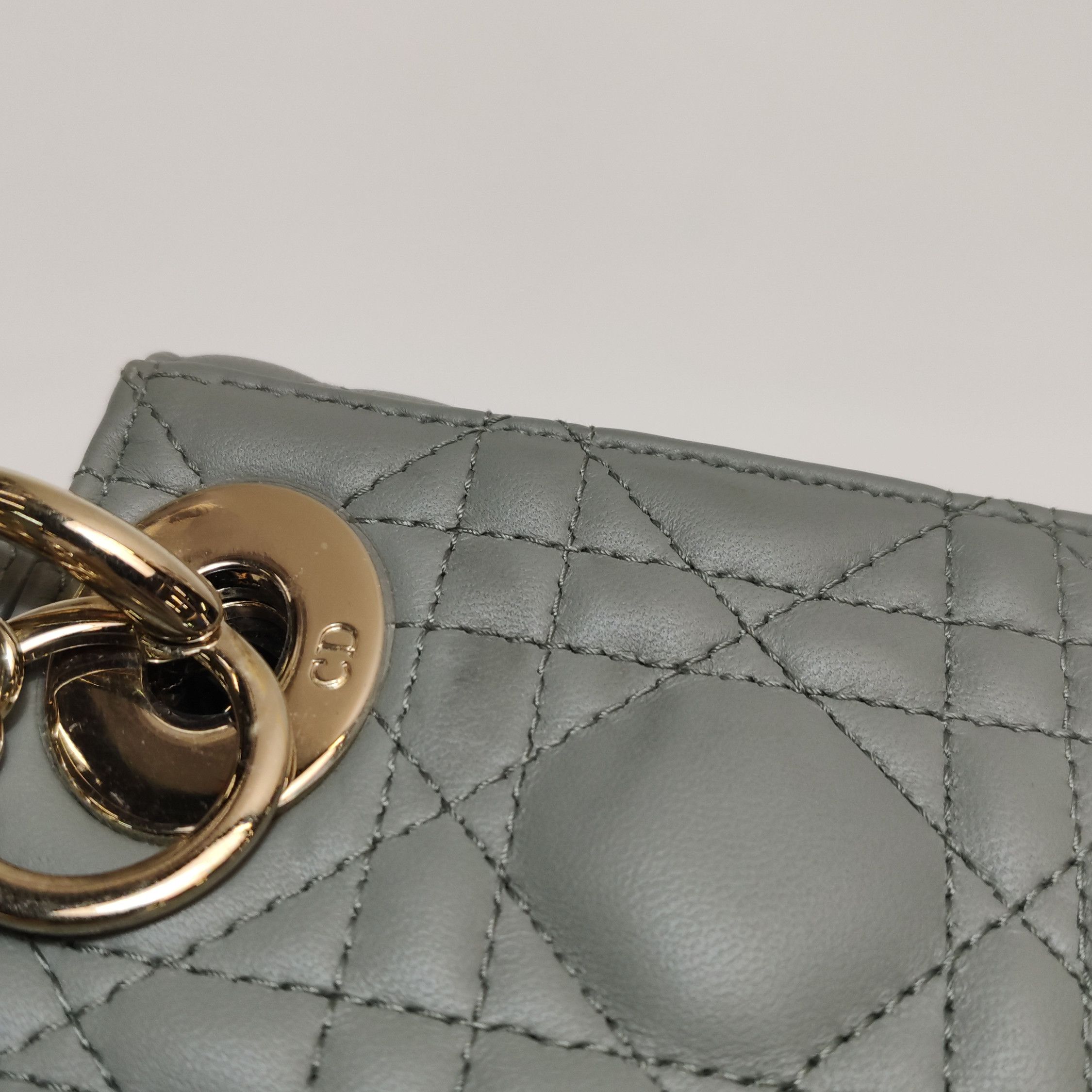 Dior Dior Women os Shoulder Bags Size ONE SIZE - 12 Thumbnail