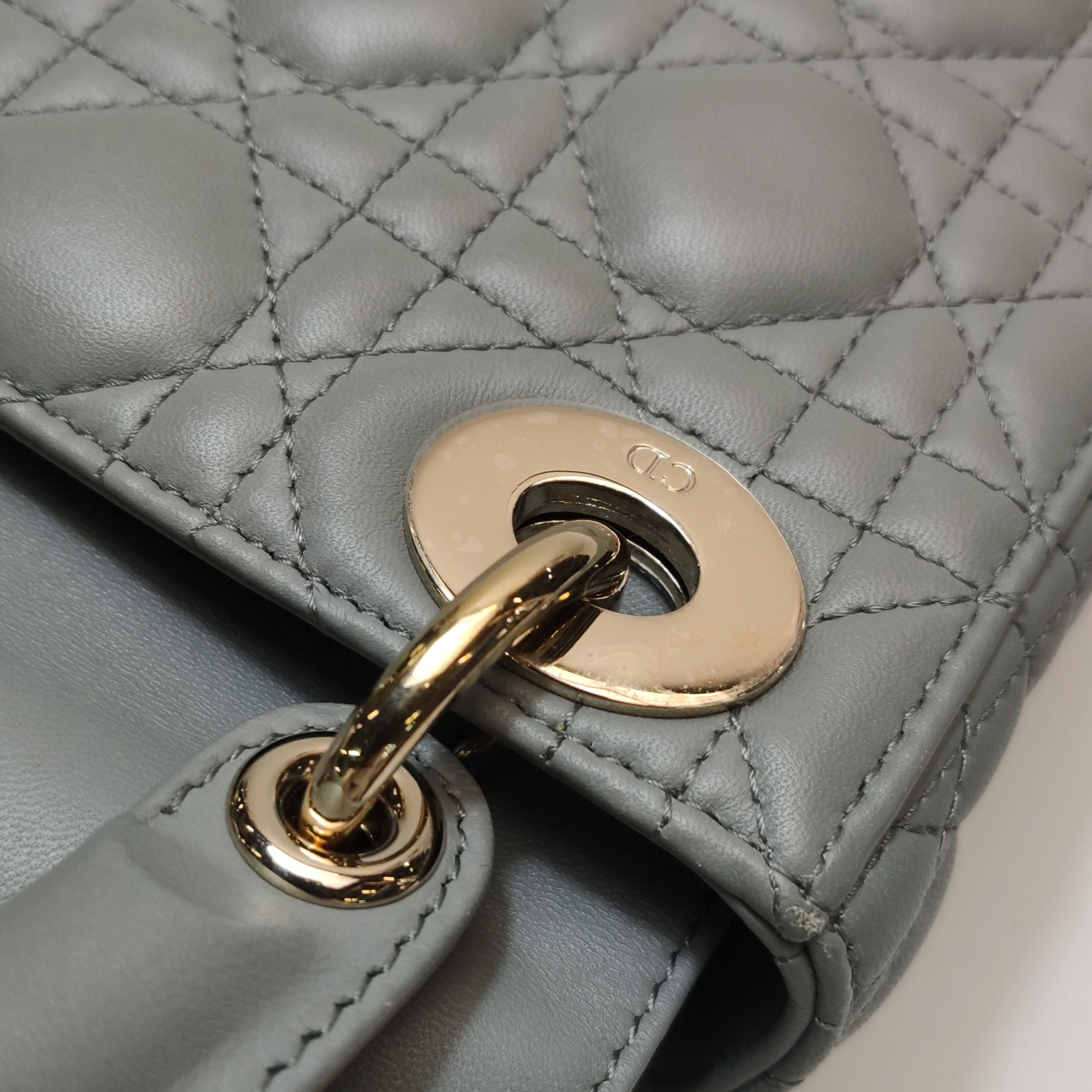 Dior Dior Women os Shoulder Bags Size ONE SIZE - 16 Thumbnail