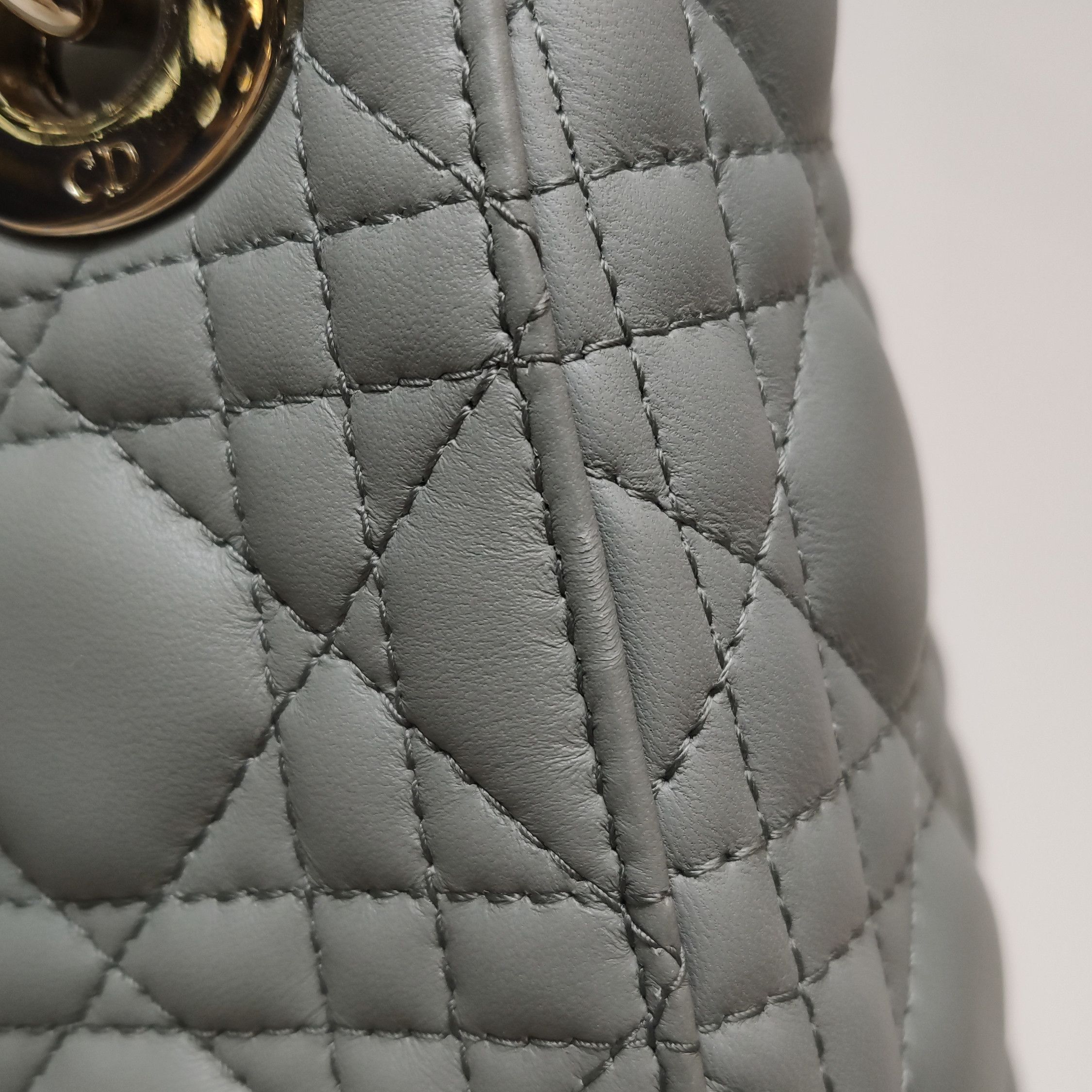 Dior Dior Women os Shoulder Bags Size ONE SIZE - 20 Thumbnail