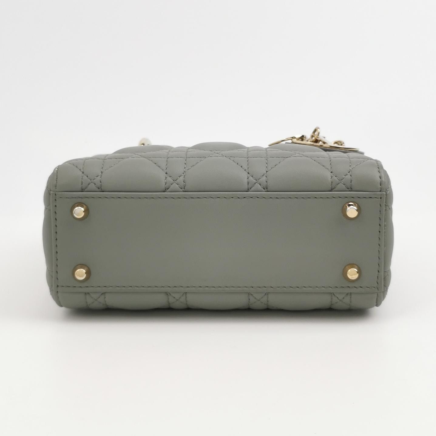 Dior Dior Women os Shoulder Bags Size ONE SIZE - 6 Thumbnail