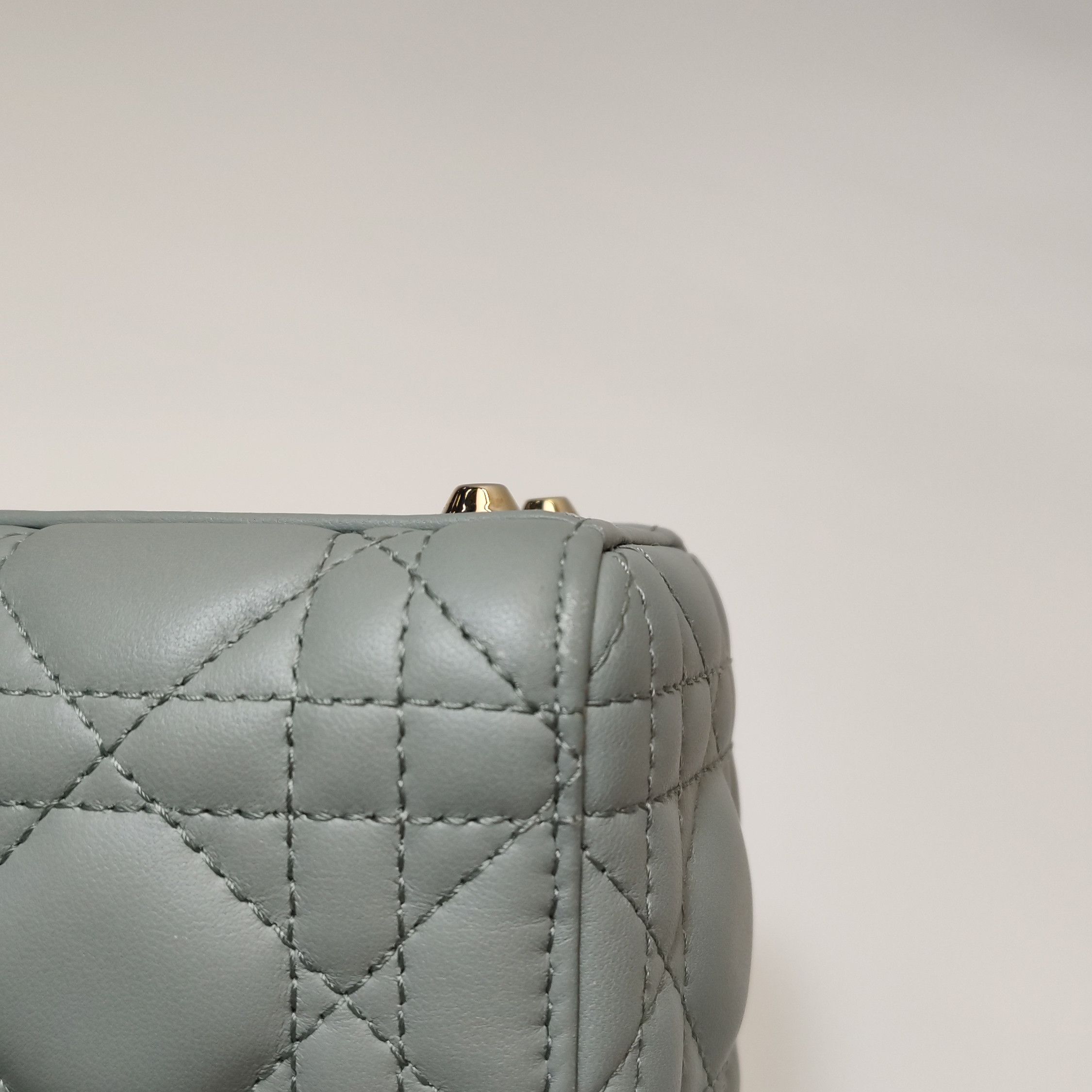 Dior Dior Women os Shoulder Bags Size ONE SIZE - 21 Thumbnail