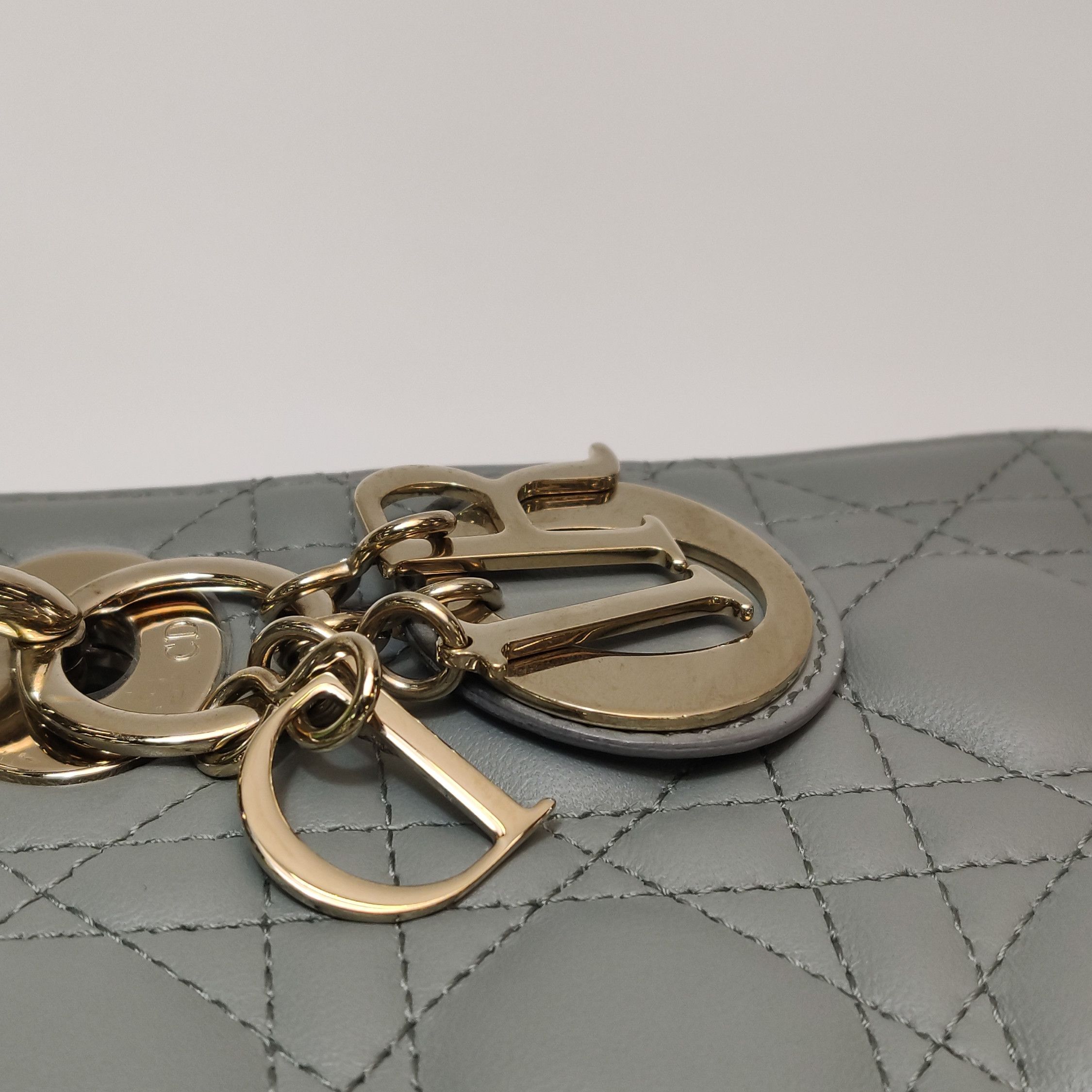 Dior Dior Women os Shoulder Bags Size ONE SIZE - 10 Thumbnail
