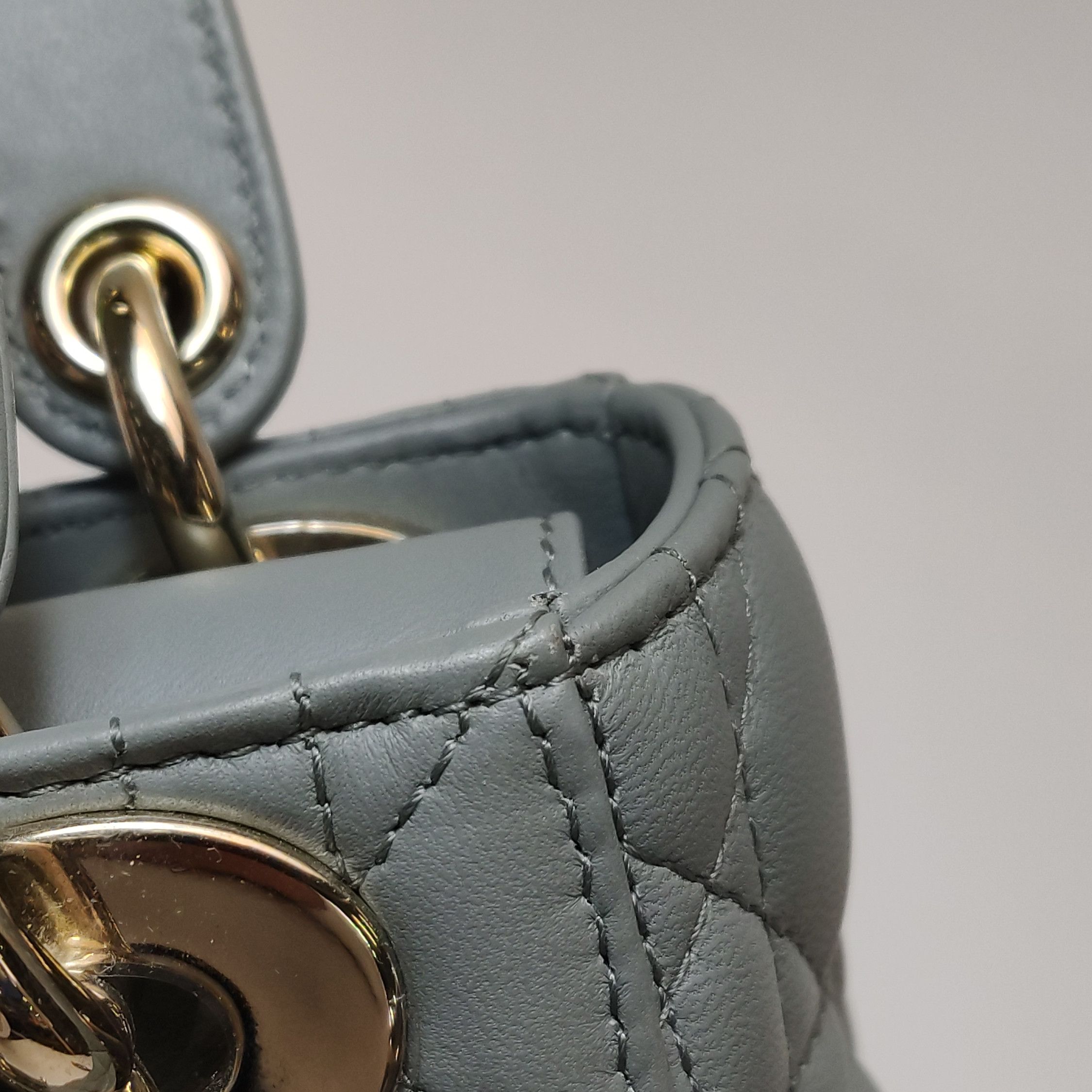 Dior Dior Women os Shoulder Bags Size ONE SIZE - 19 Thumbnail