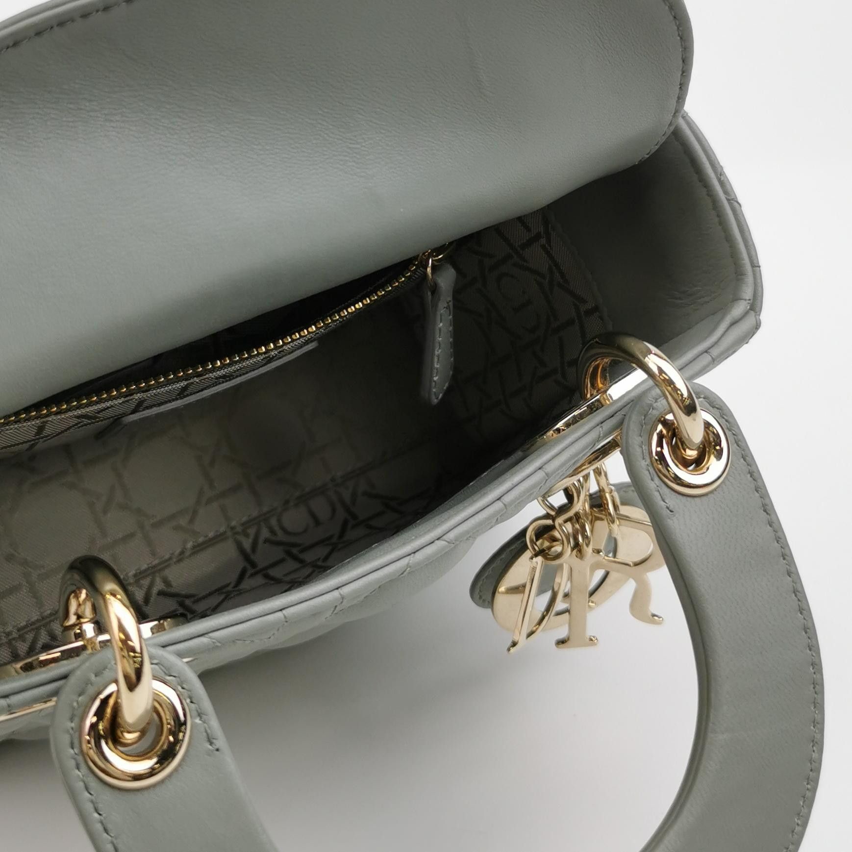 Dior Dior Women os Shoulder Bags Size ONE SIZE - 7 Thumbnail
