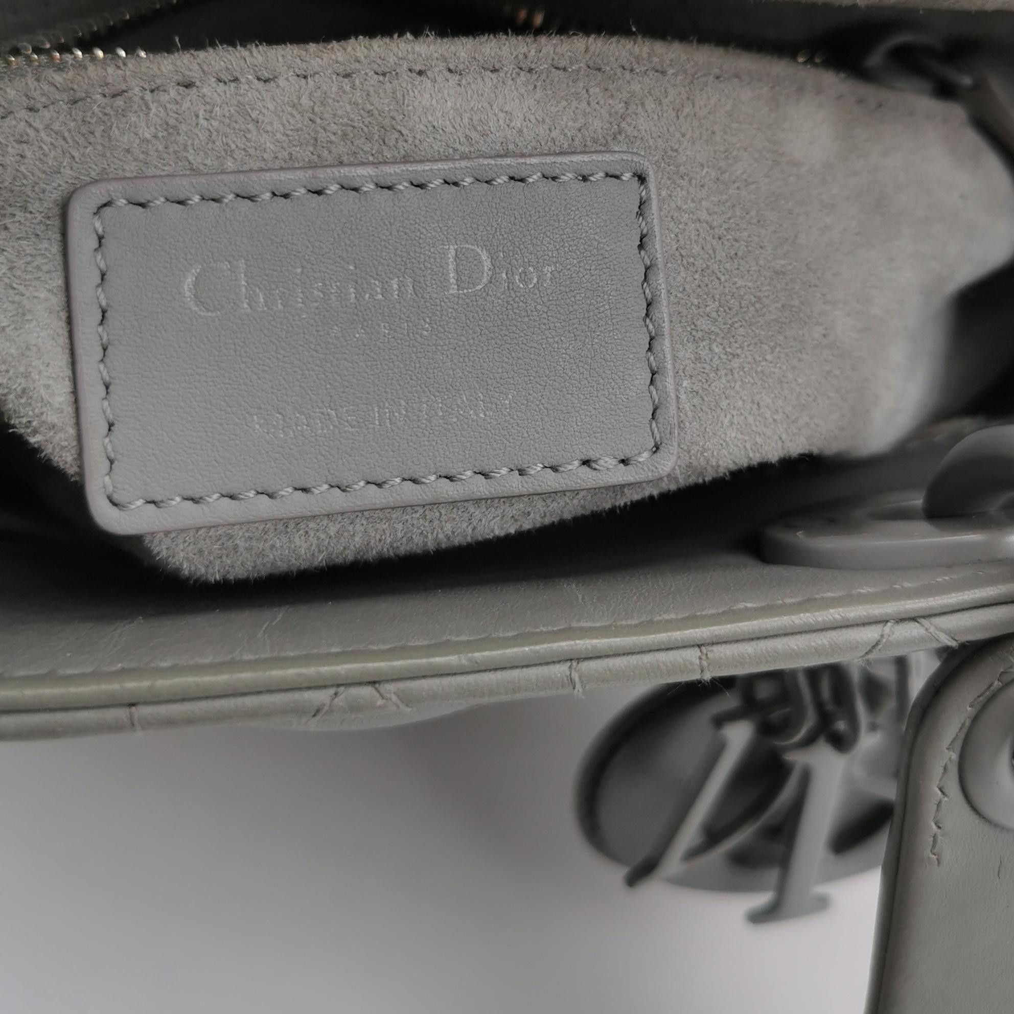 Dior Dior Women os Shoulder Bags Size ONE SIZE - 8 Thumbnail