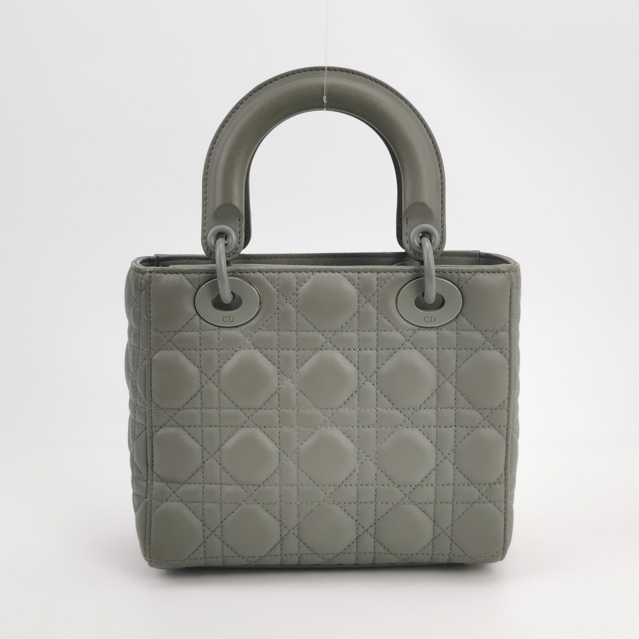 Dior Dior Women os Shoulder Bags Size ONE SIZE - 5 Thumbnail