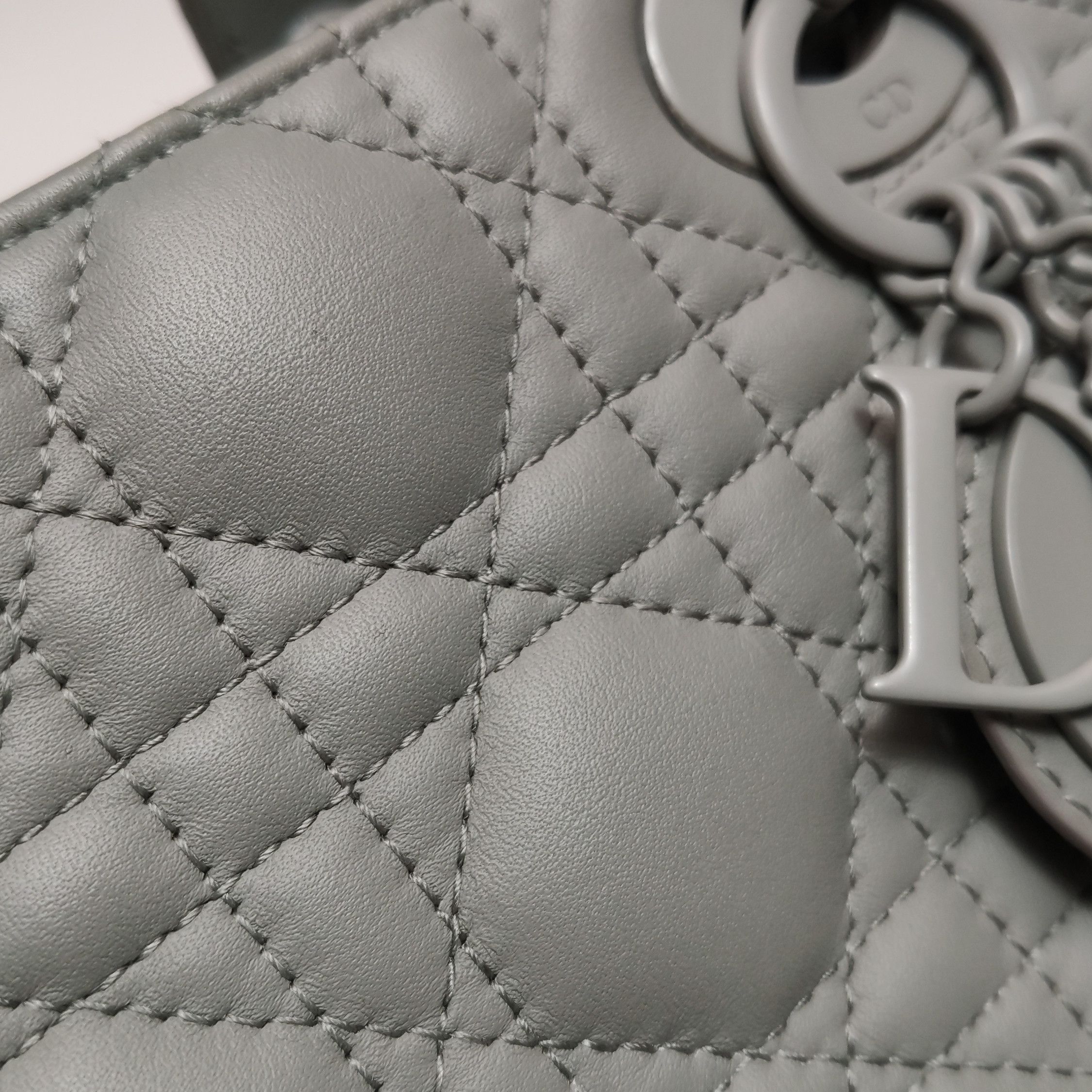 Dior Dior Women os Shoulder Bags Size ONE SIZE - 15 Thumbnail
