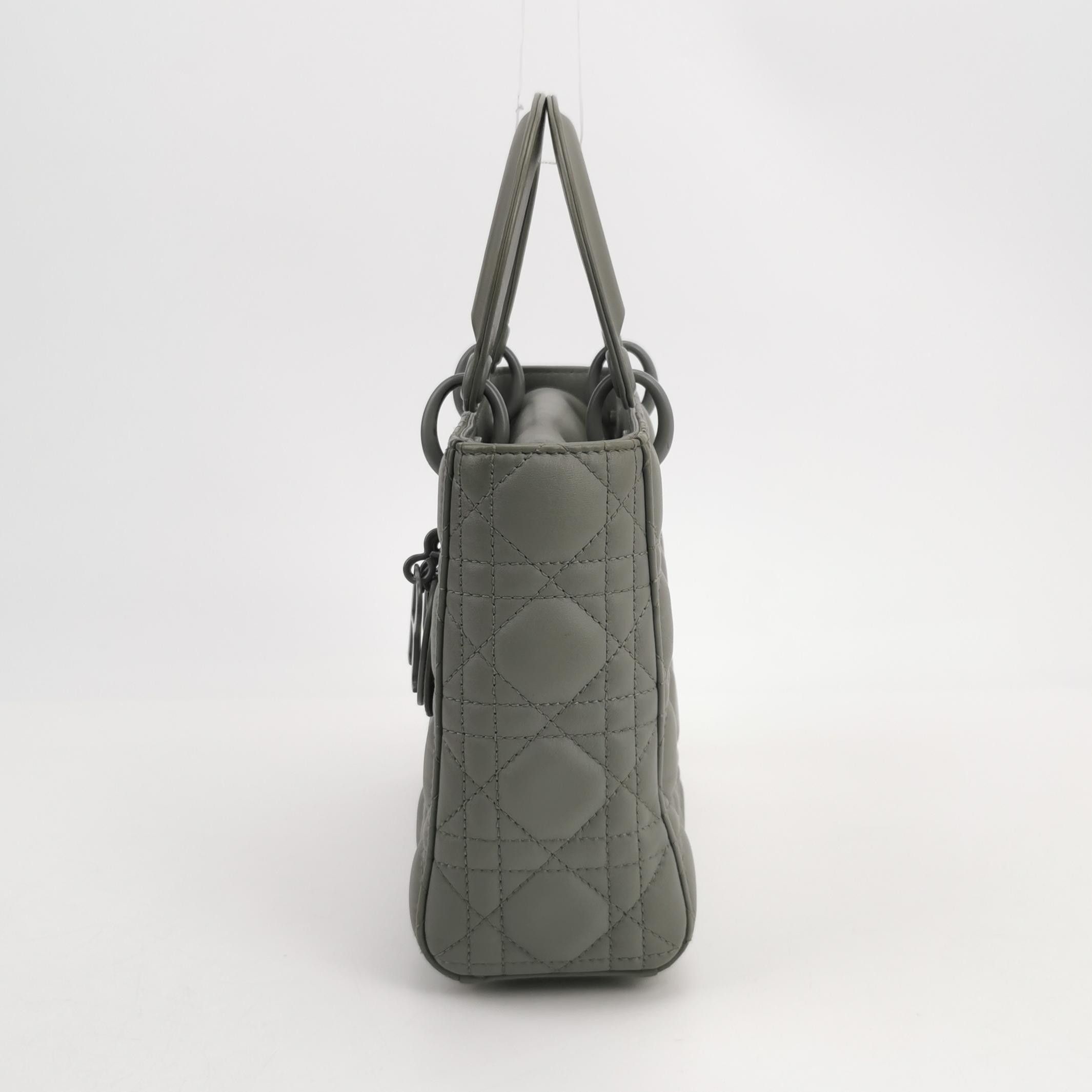 Dior Dior Women os Shoulder Bags Size ONE SIZE - 3 Thumbnail