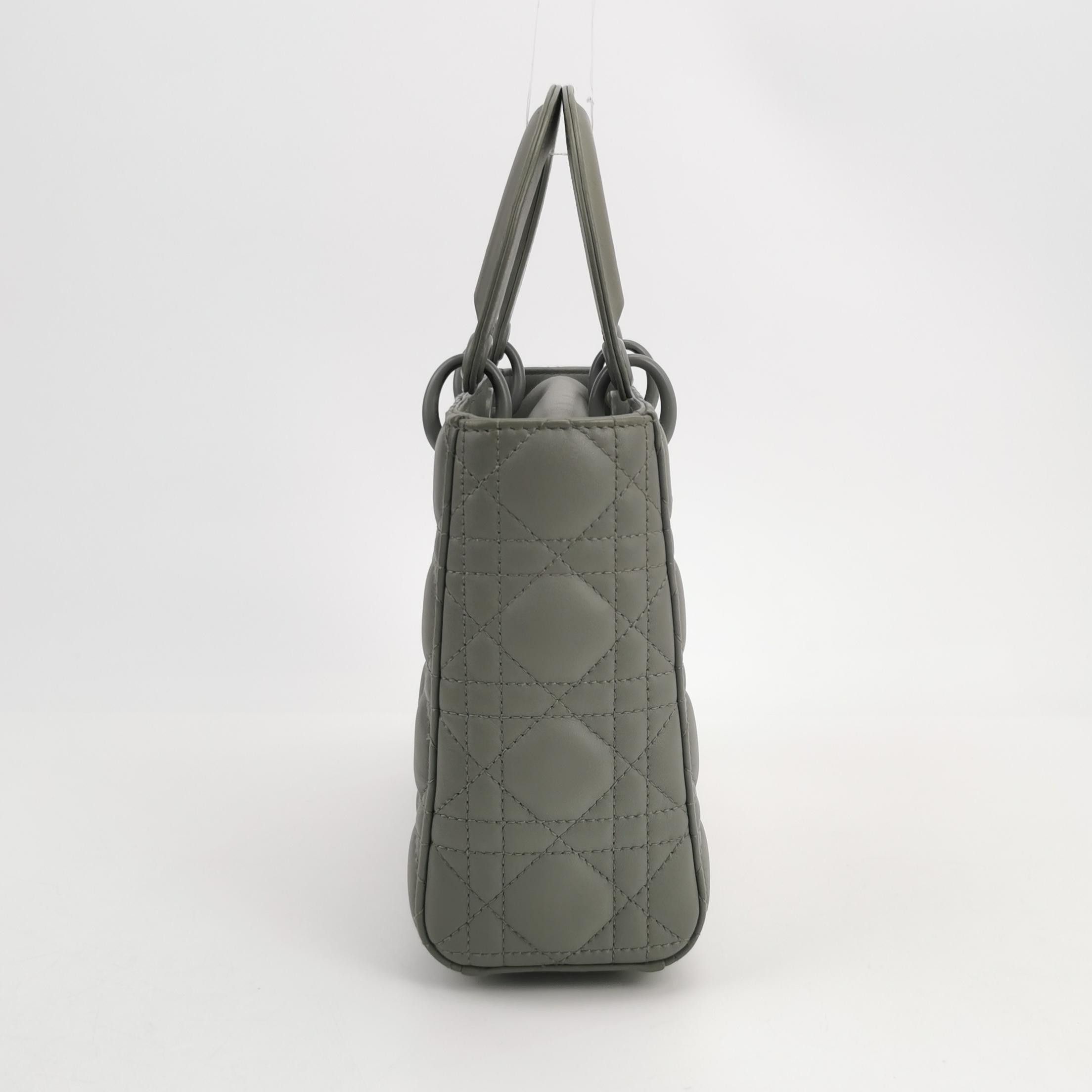 Dior Dior Women os Shoulder Bags Size ONE SIZE - 4 Thumbnail
