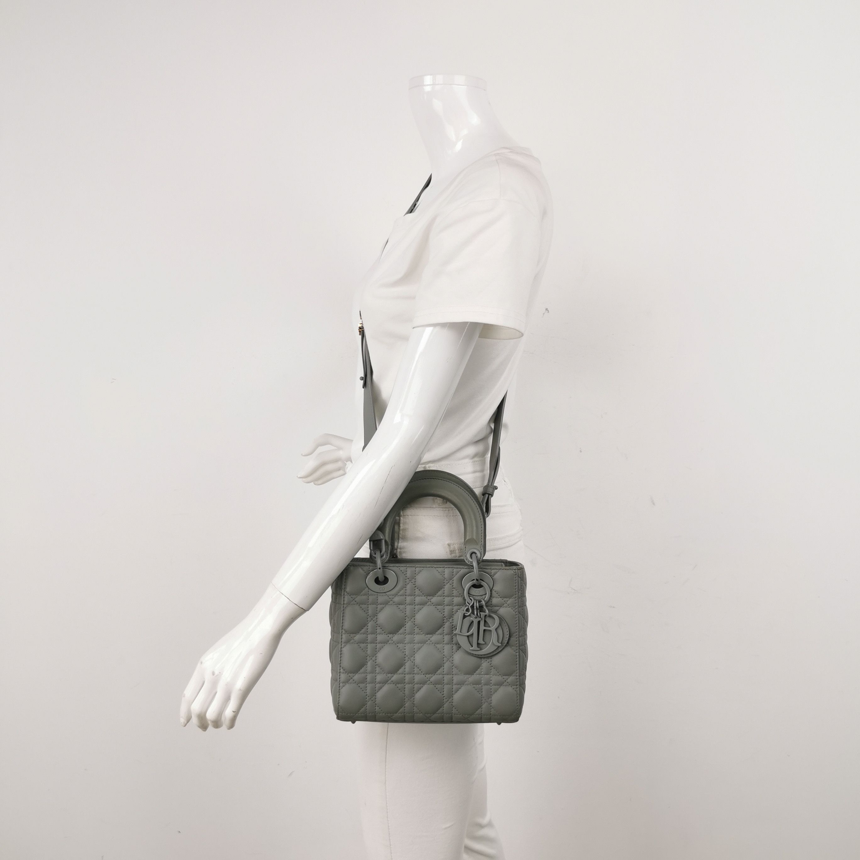 Dior Dior Women os Shoulder Bags Size ONE SIZE - 2 Thumbnail