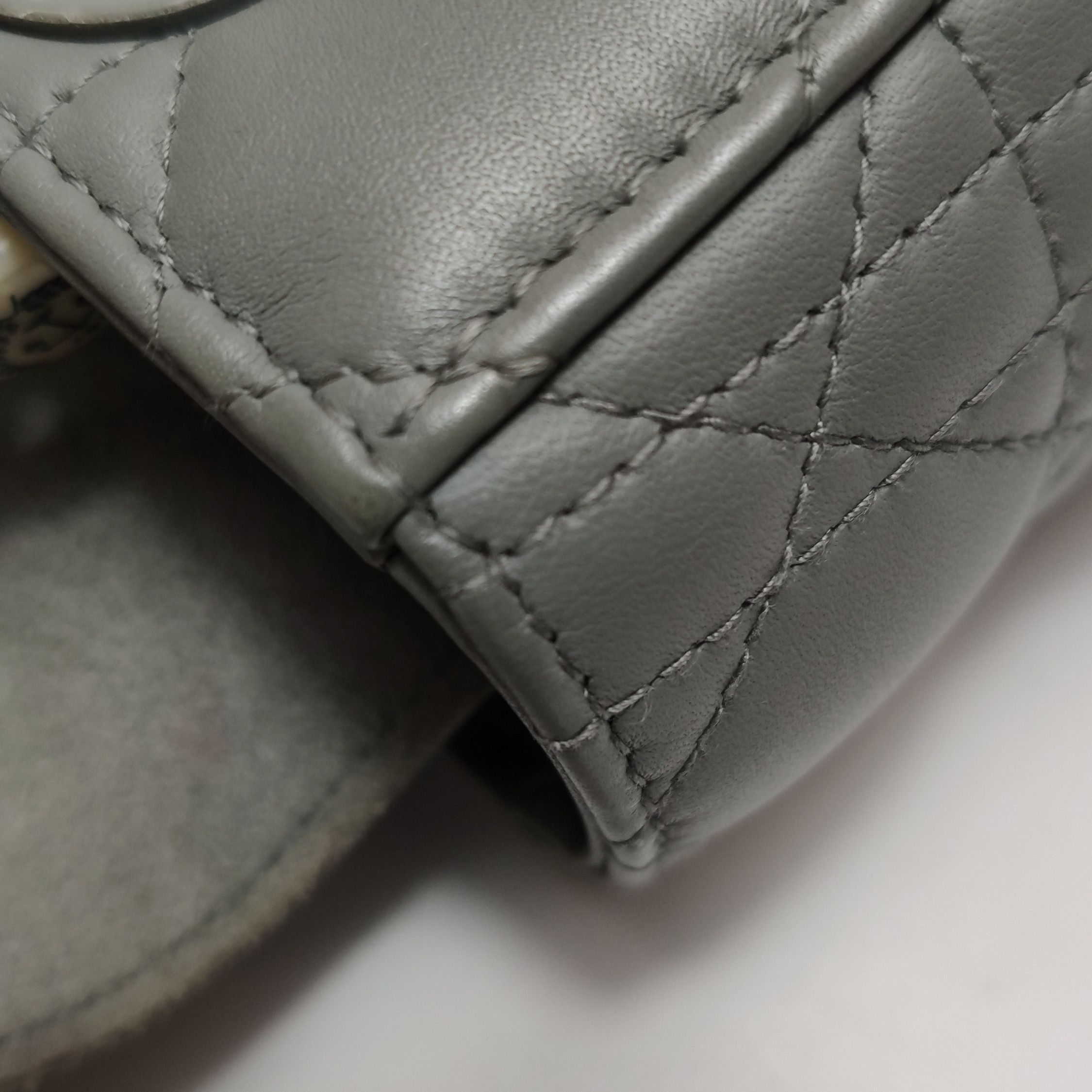 Dior Dior Women os Shoulder Bags Size ONE SIZE - 19 Thumbnail