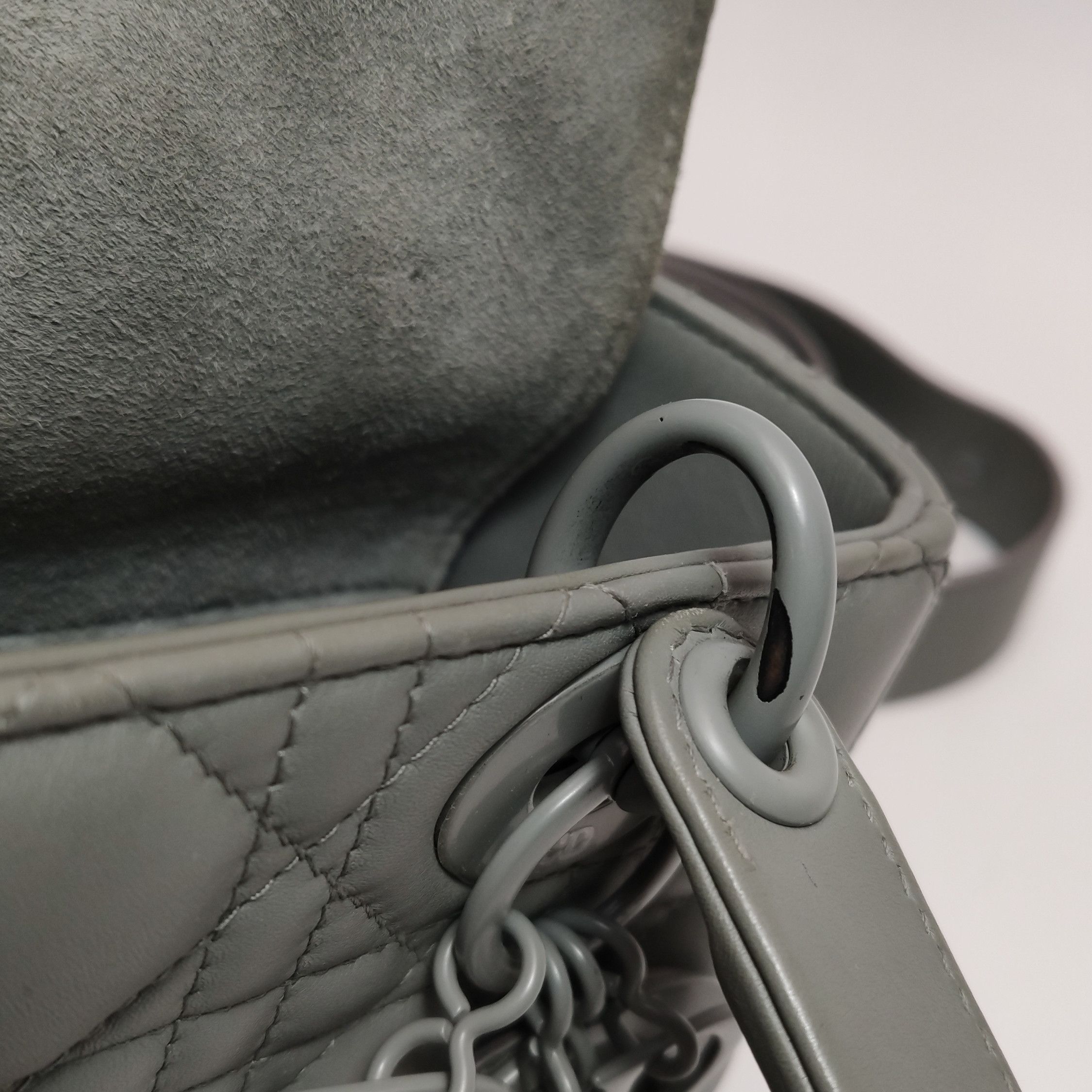 Dior Dior Women os Shoulder Bags Size ONE SIZE - 12 Thumbnail