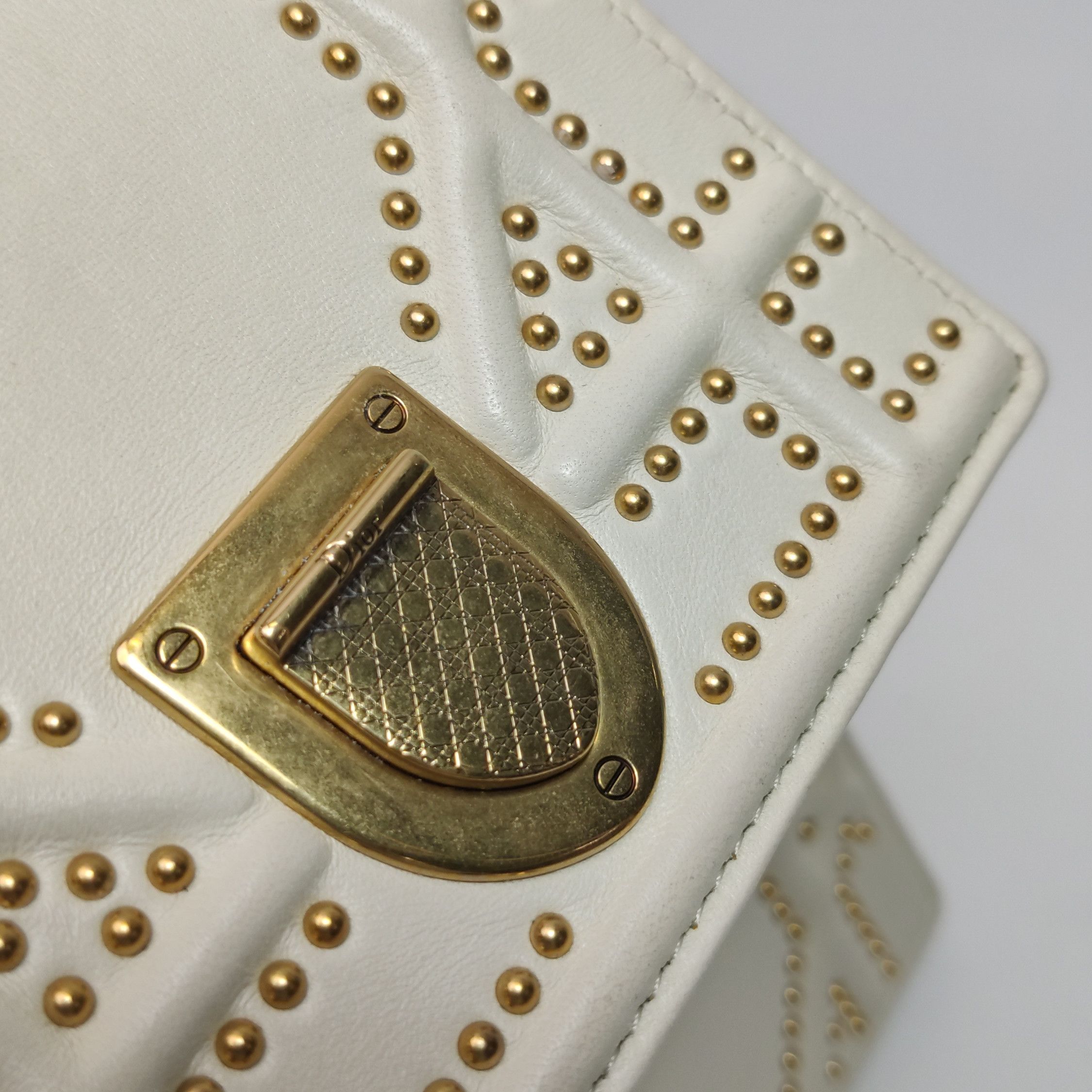 Dior Dior Women os Shoulder Bags Size ONE SIZE - 16 Thumbnail