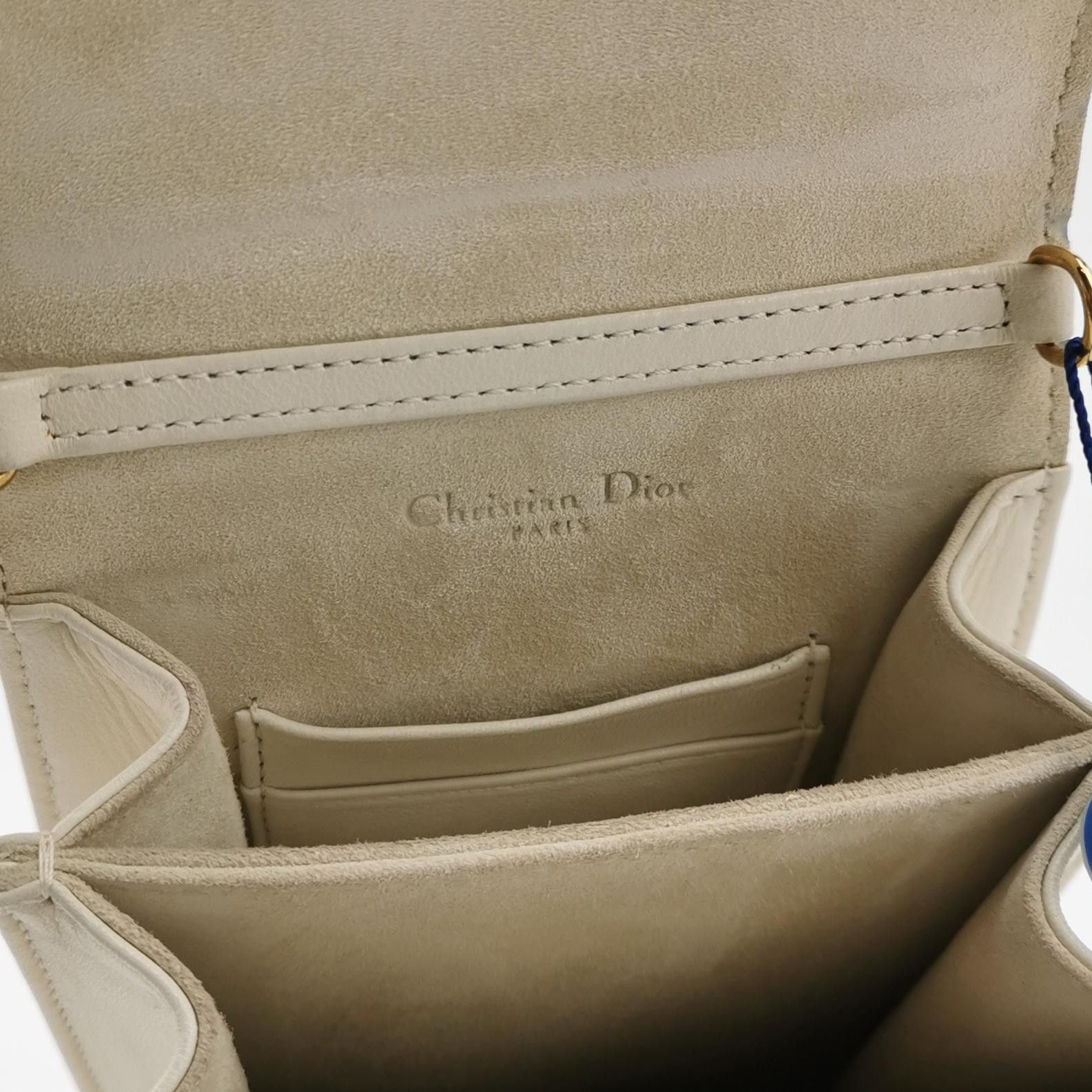 Dior Dior Women os Shoulder Bags Size ONE SIZE - 8 Thumbnail