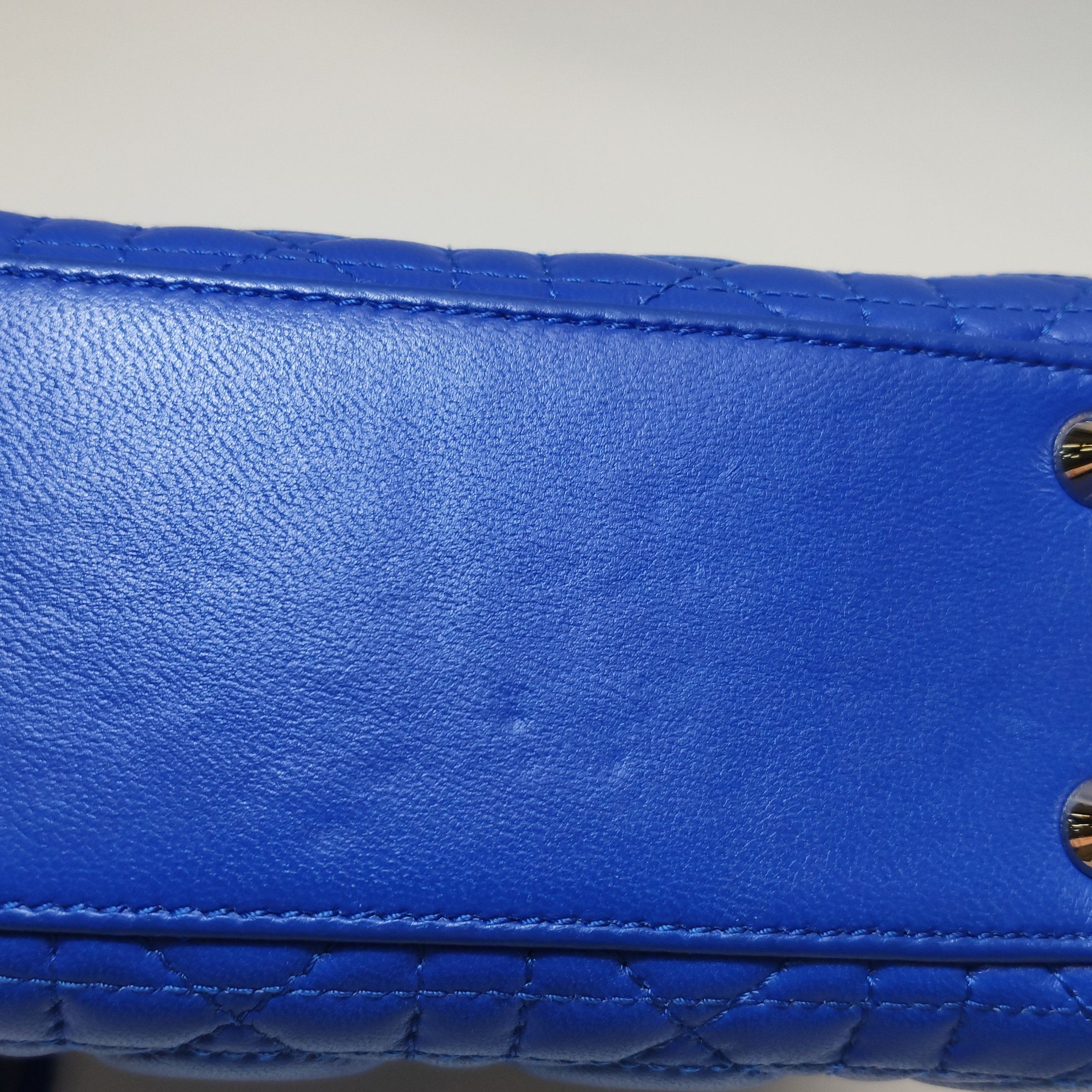Dior Dior Women os Shoulder Bags Size ONE SIZE - 23 Thumbnail