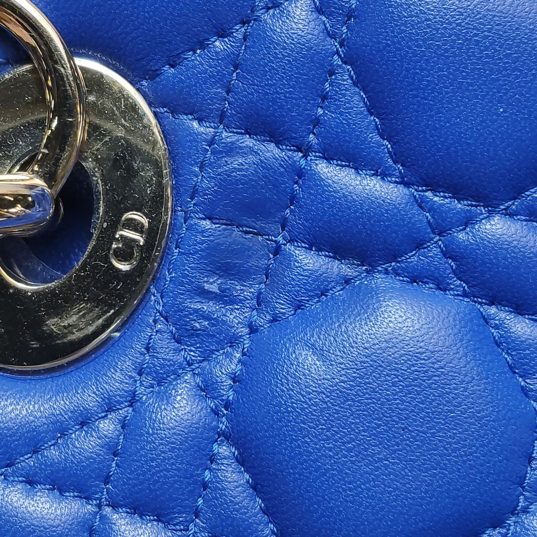 Dior Dior Women os Shoulder Bags Size ONE SIZE - 17 Thumbnail