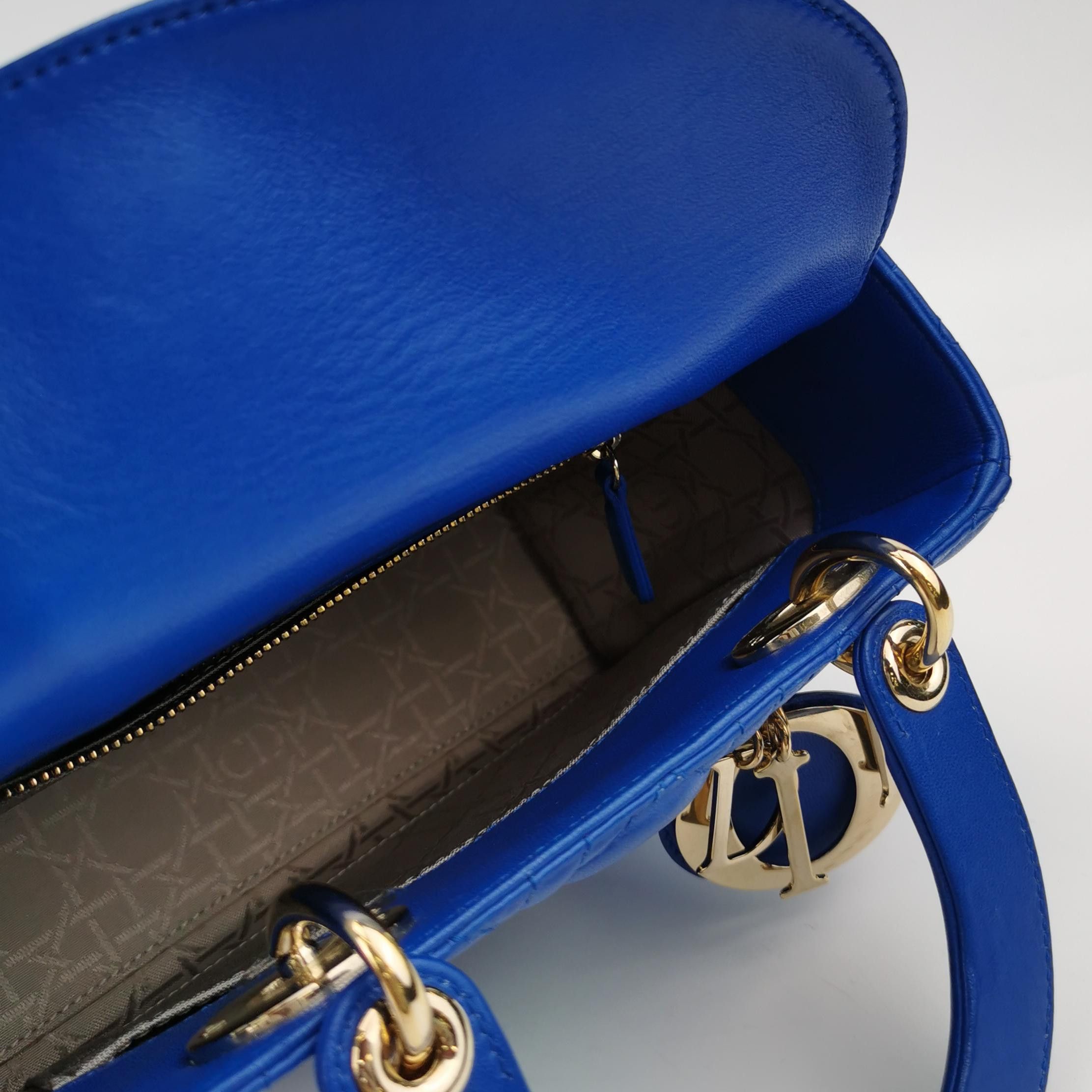 Dior Dior Women os Shoulder Bags Size ONE SIZE - 7 Thumbnail