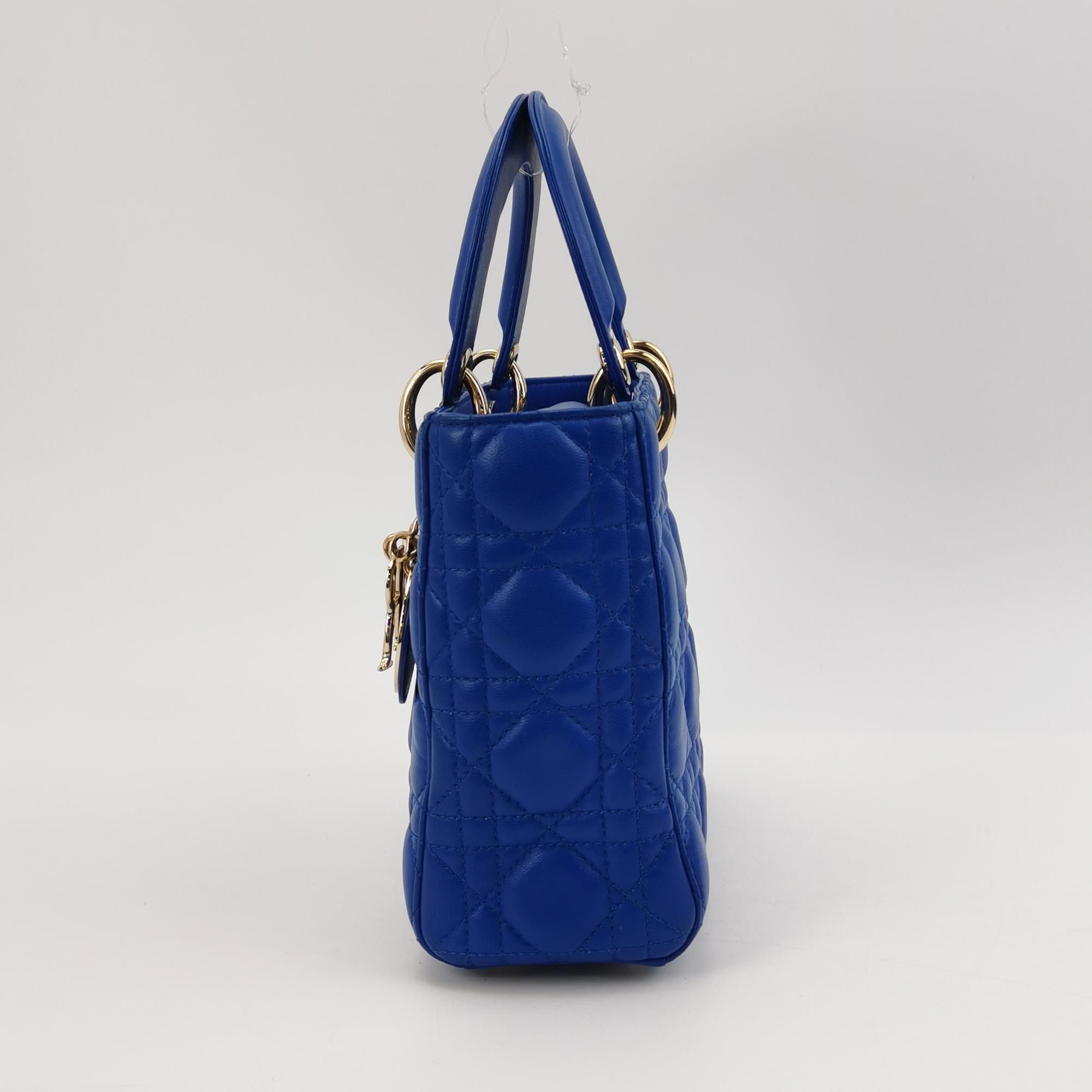 Dior Dior Women os Shoulder Bags Size ONE SIZE - 3 Thumbnail