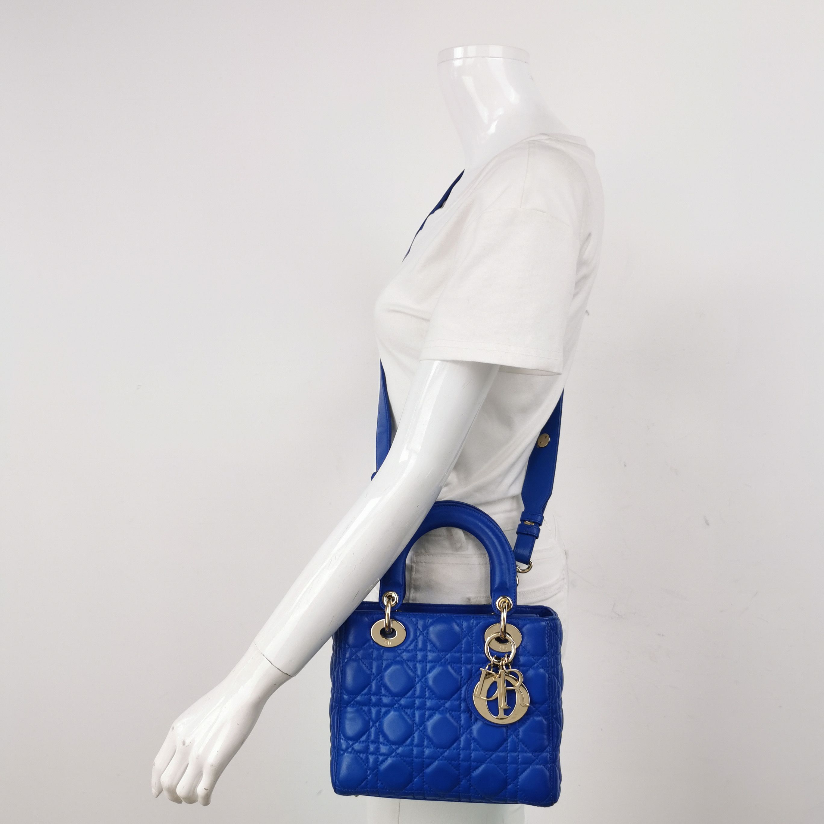 Dior Dior Women os Shoulder Bags Size ONE SIZE - 2 Thumbnail
