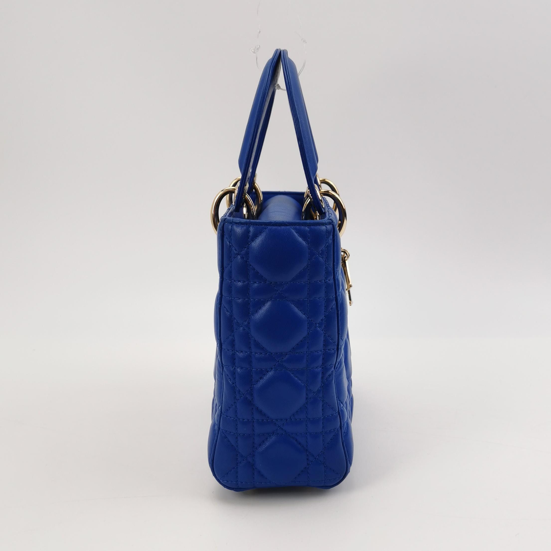 Dior Dior Women os Shoulder Bags Size ONE SIZE - 4 Thumbnail